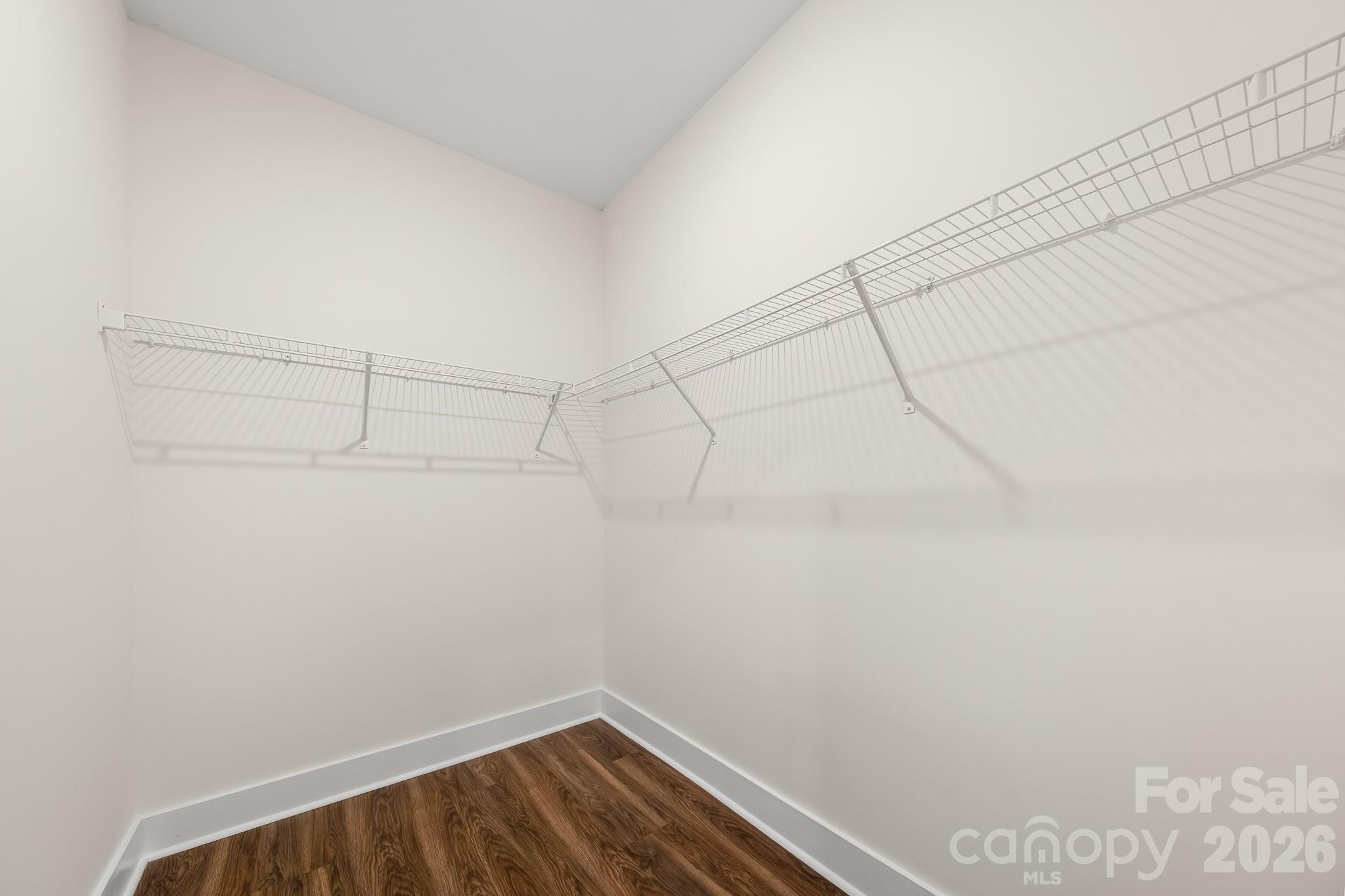 West Manor - Residential