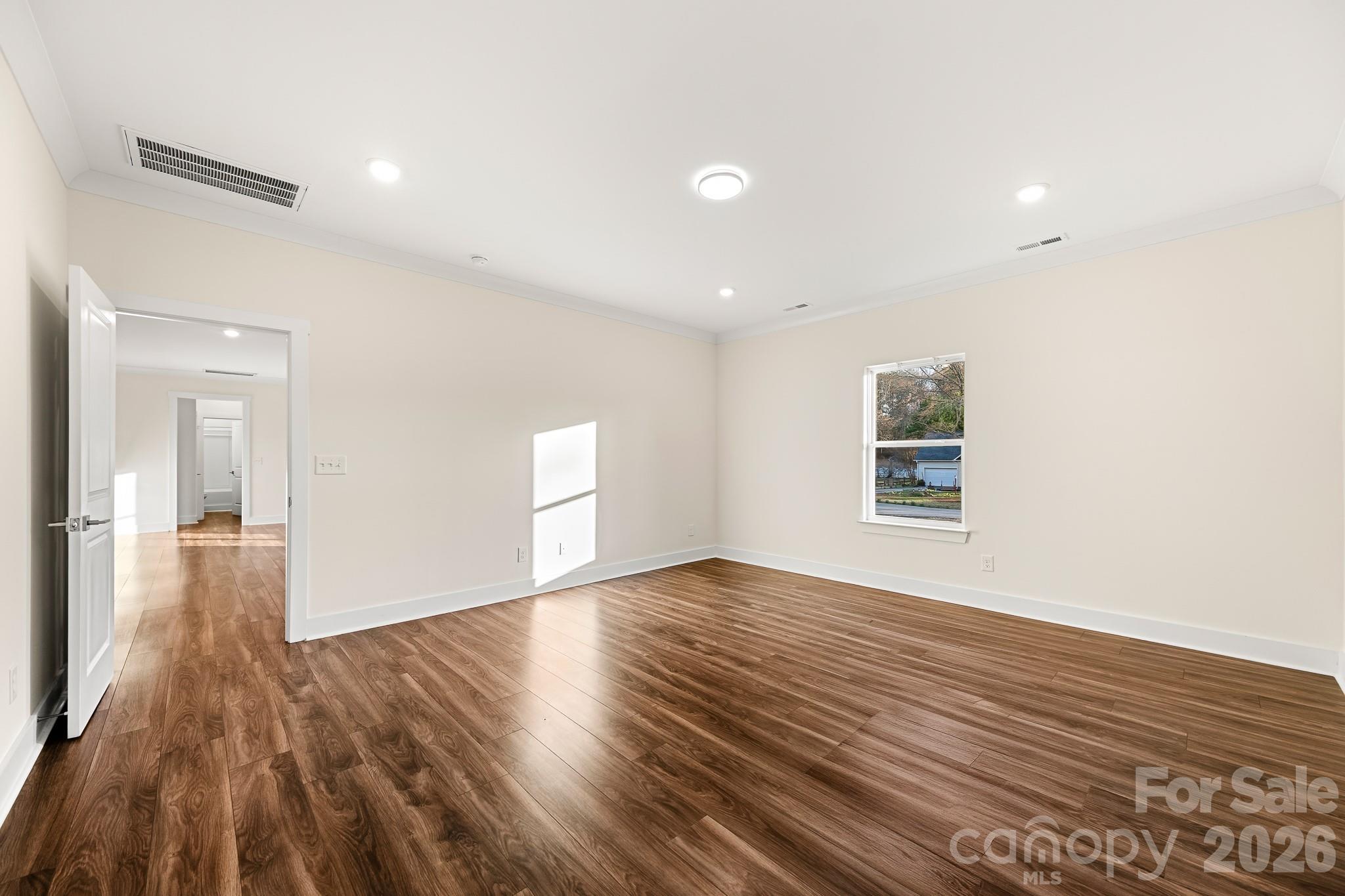 West Manor - Residential