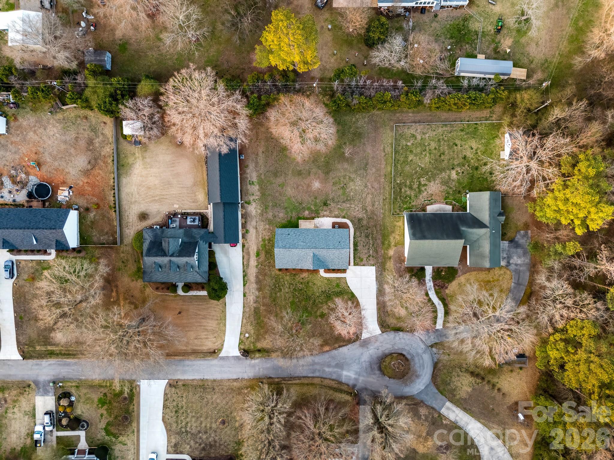 West Manor - Residential