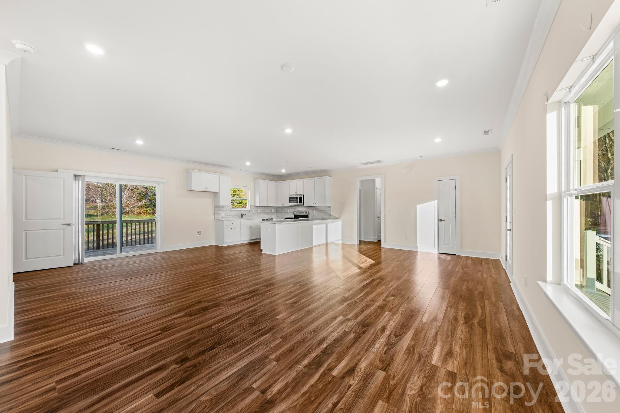 West Manor - Residential