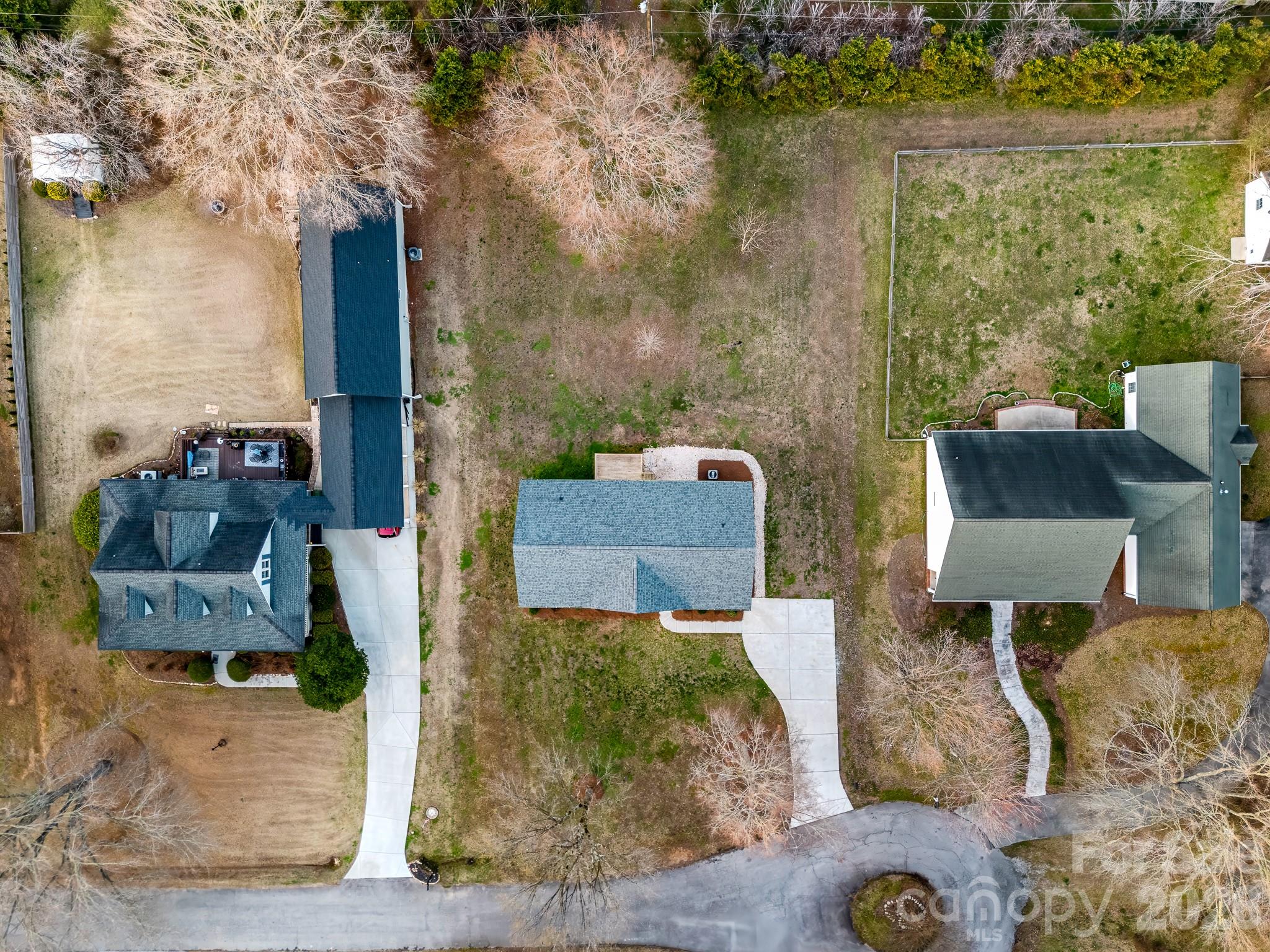 West Manor - Residential