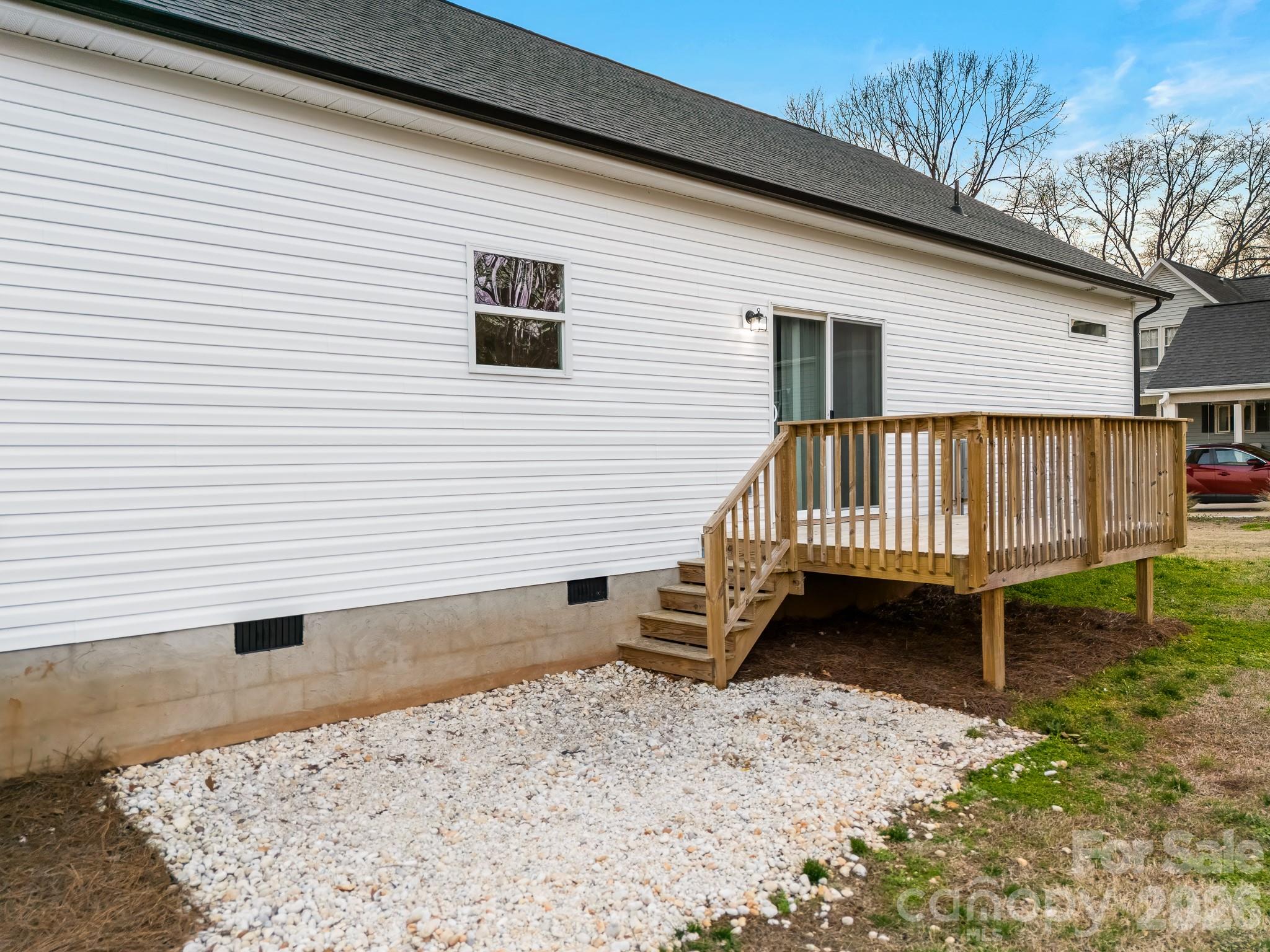 West Manor - Residential