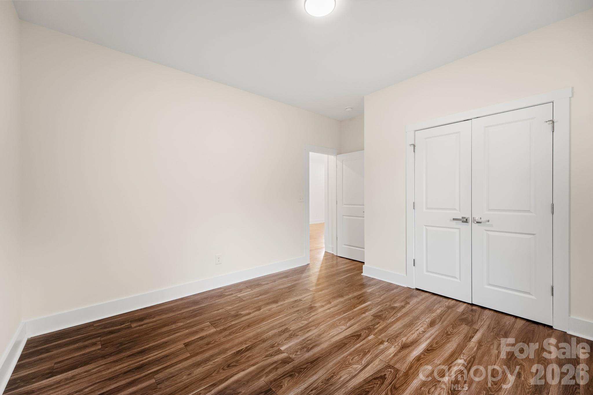 West Manor - Residential