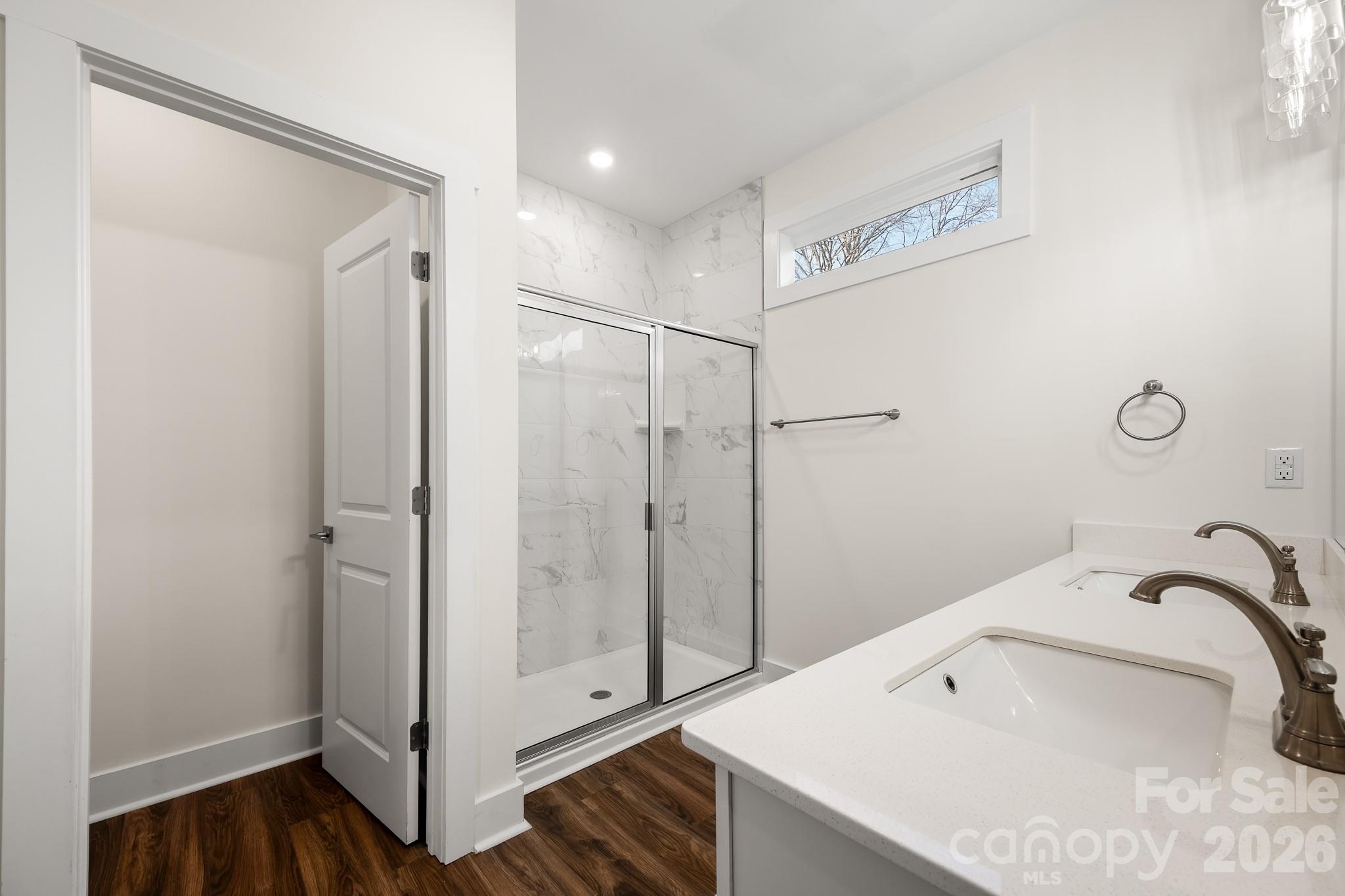 West Manor - Residential