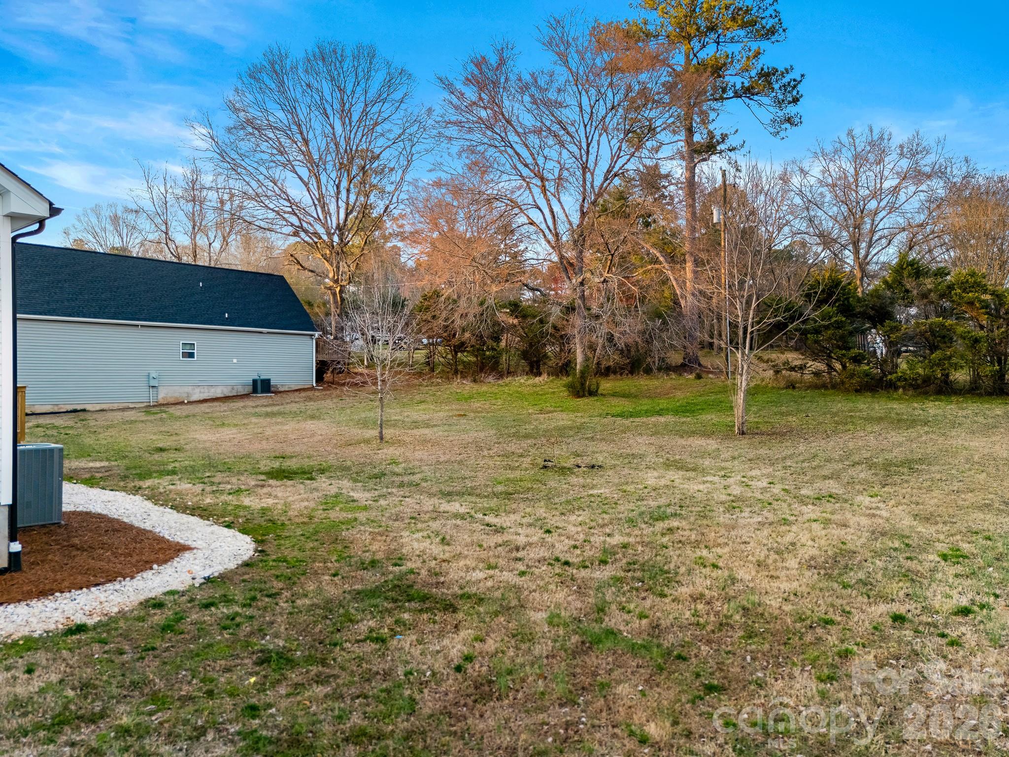 West Manor - Residential