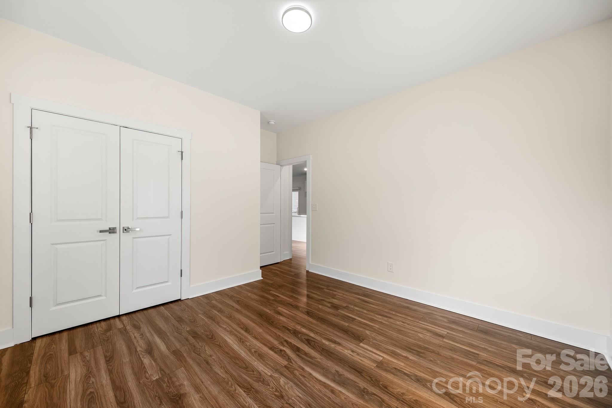 West Manor - Residential