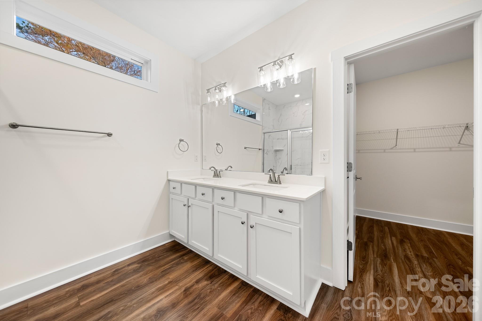 West Manor - Residential