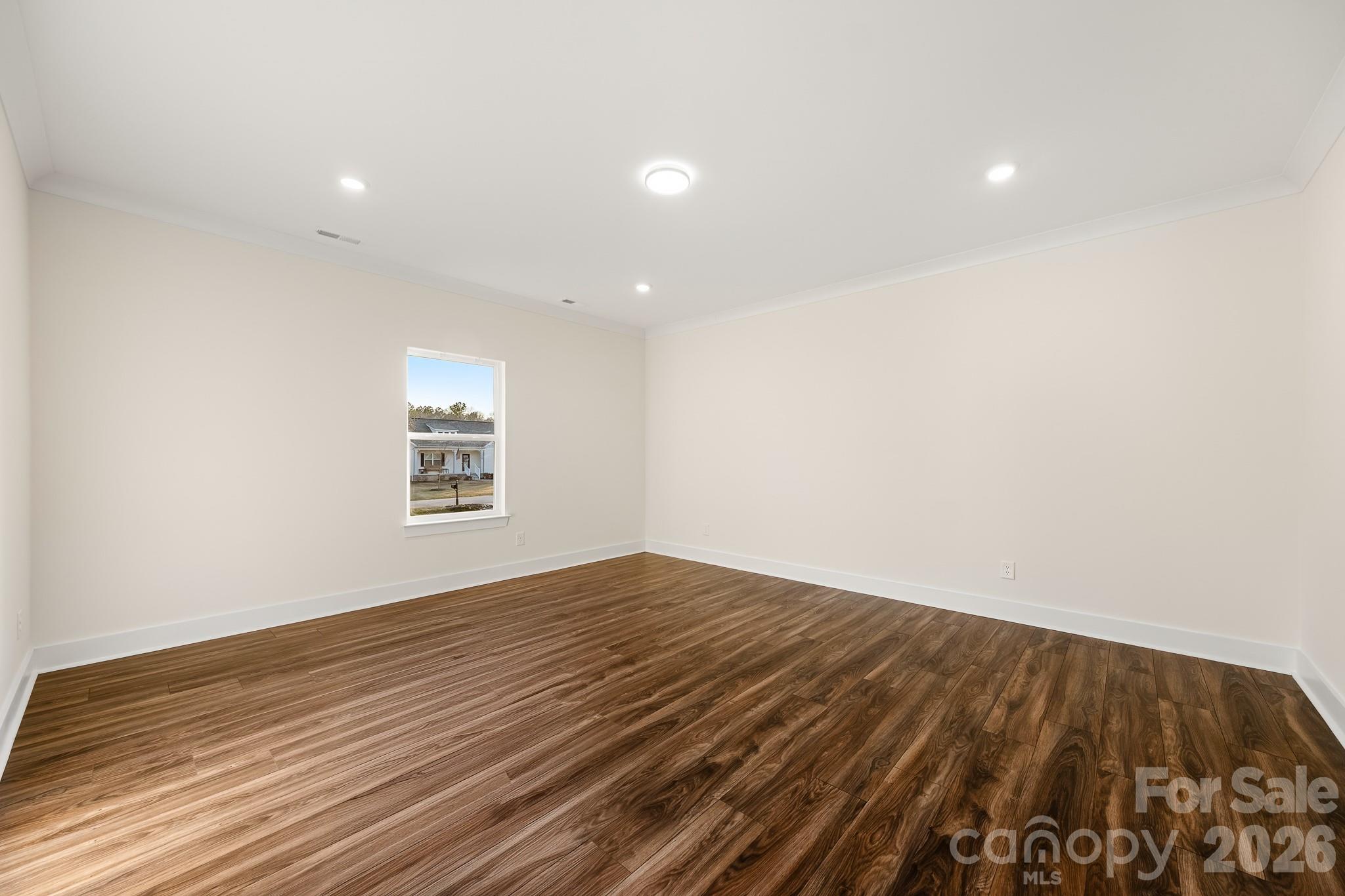 West Manor - Residential