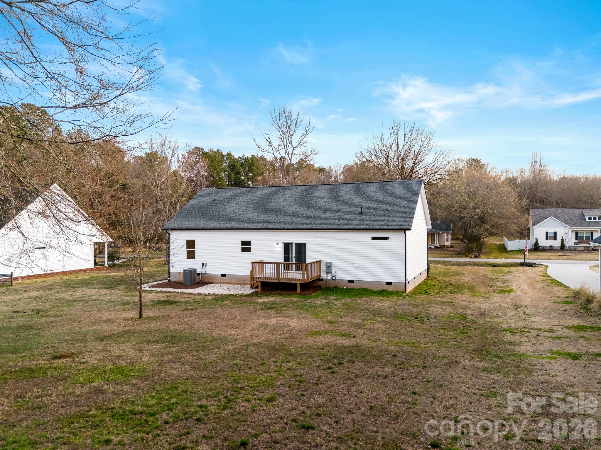 West Manor - Residential
