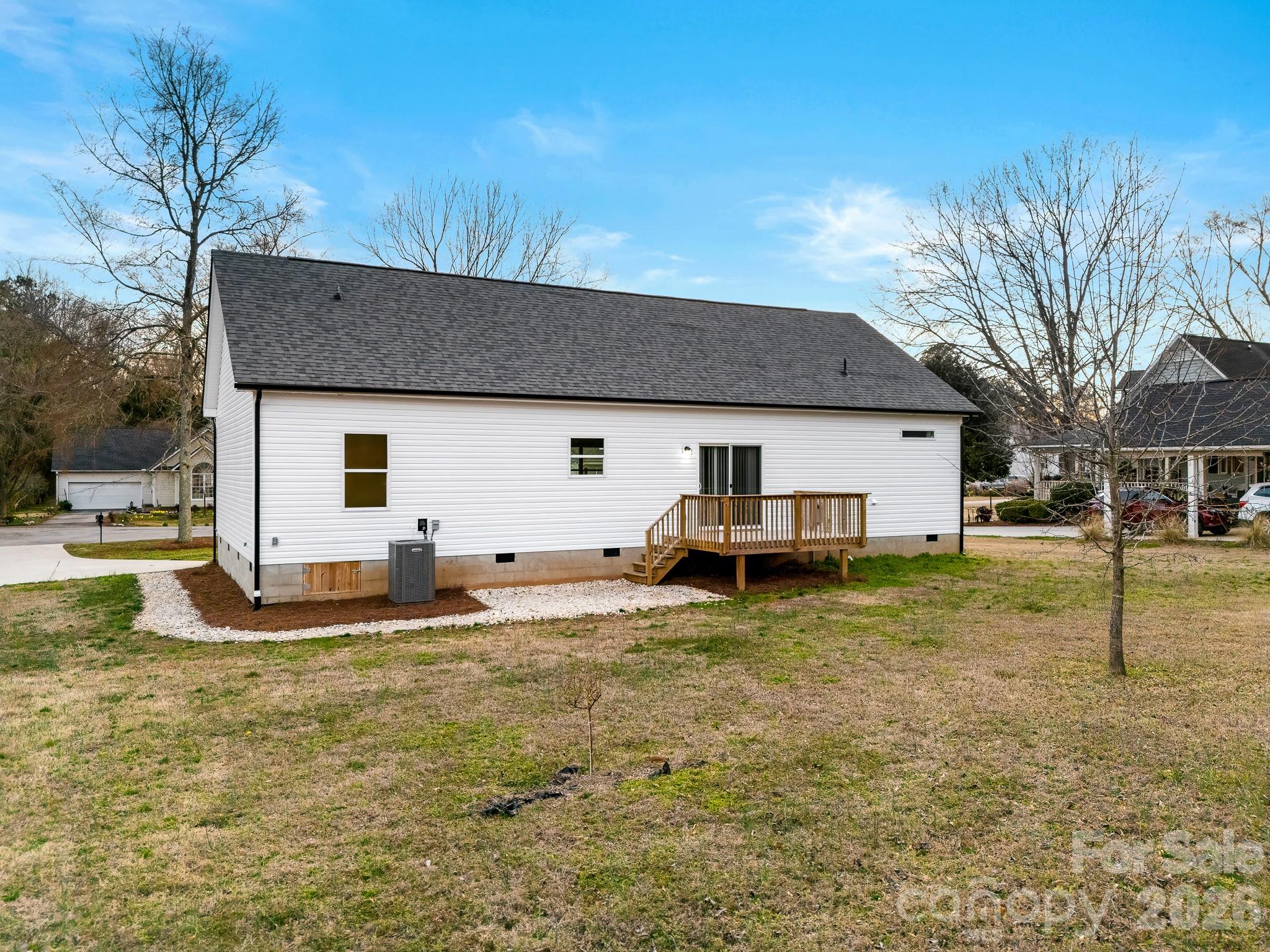 West Manor - Residential