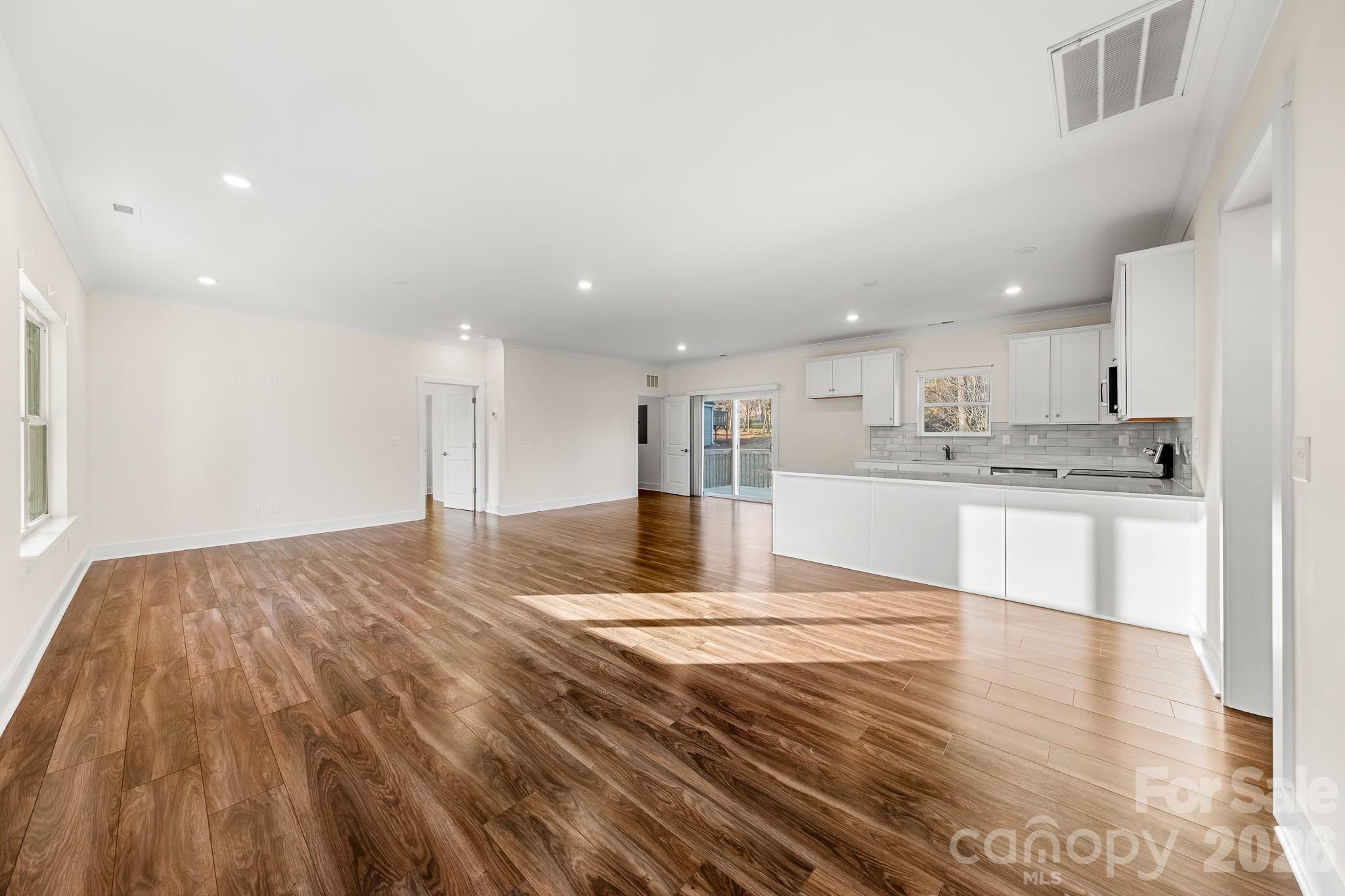 West Manor - Residential