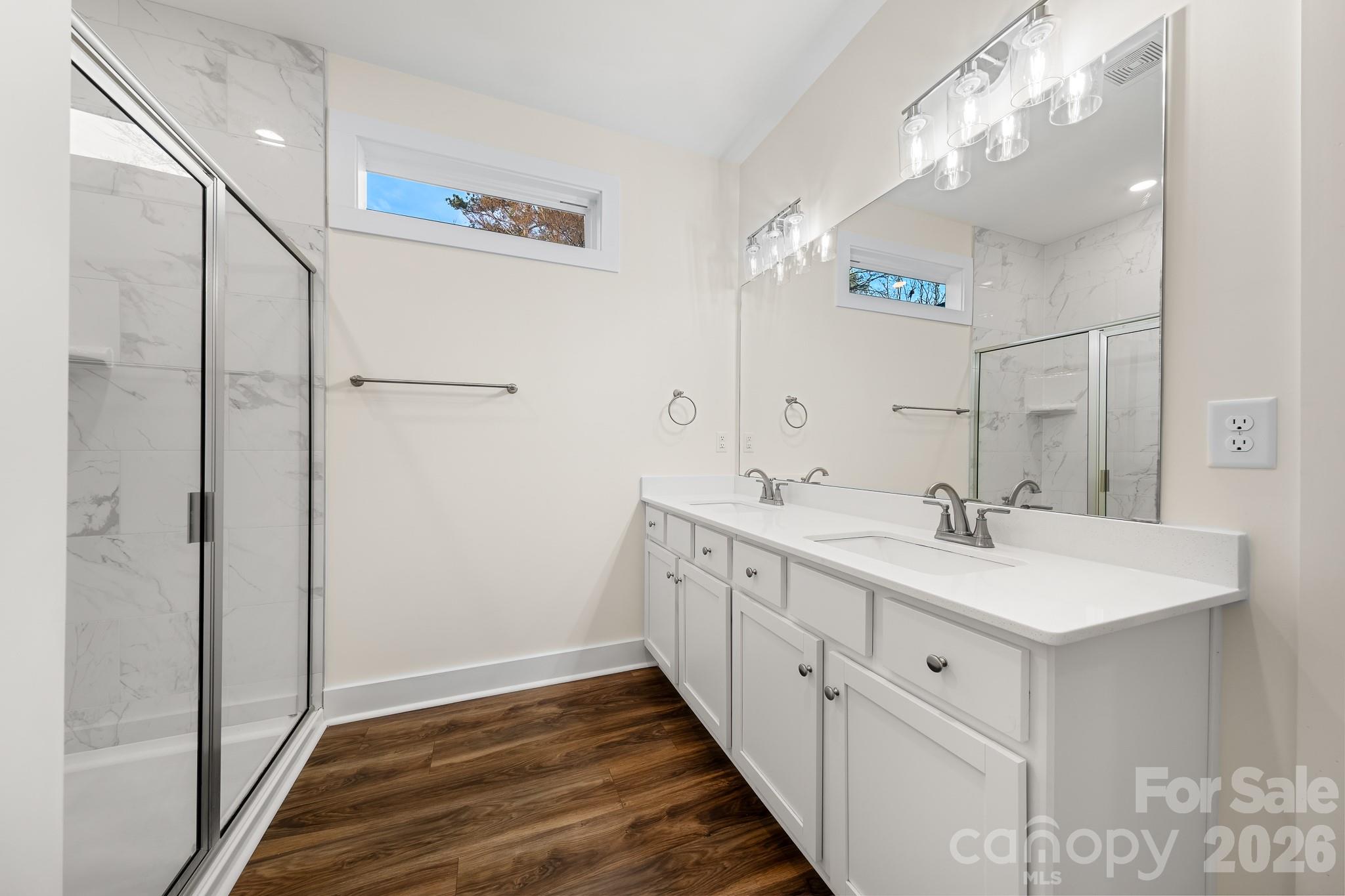 West Manor - Residential