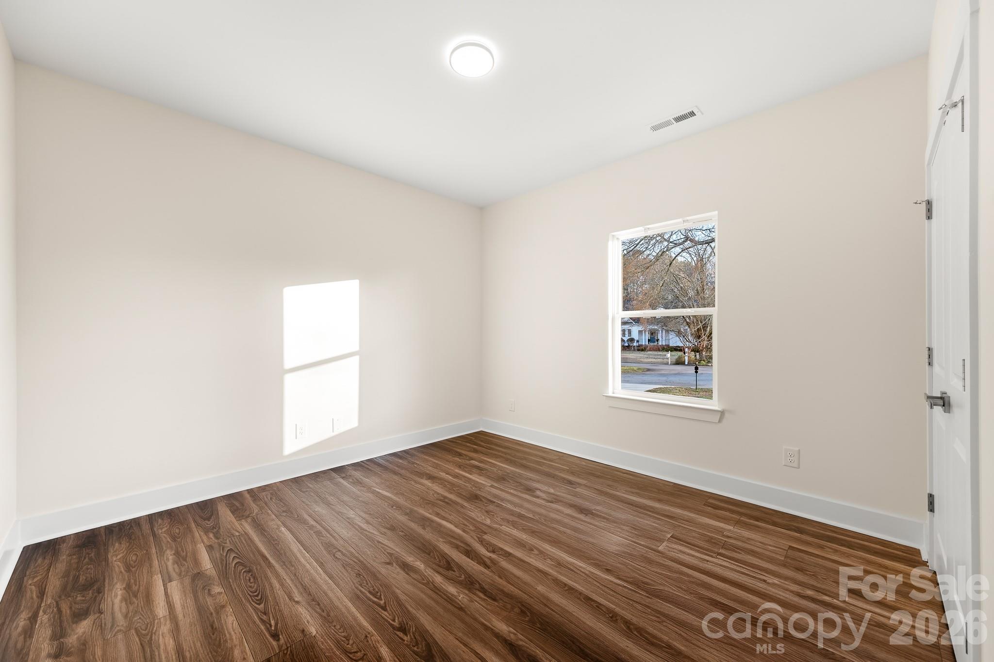 West Manor - Residential