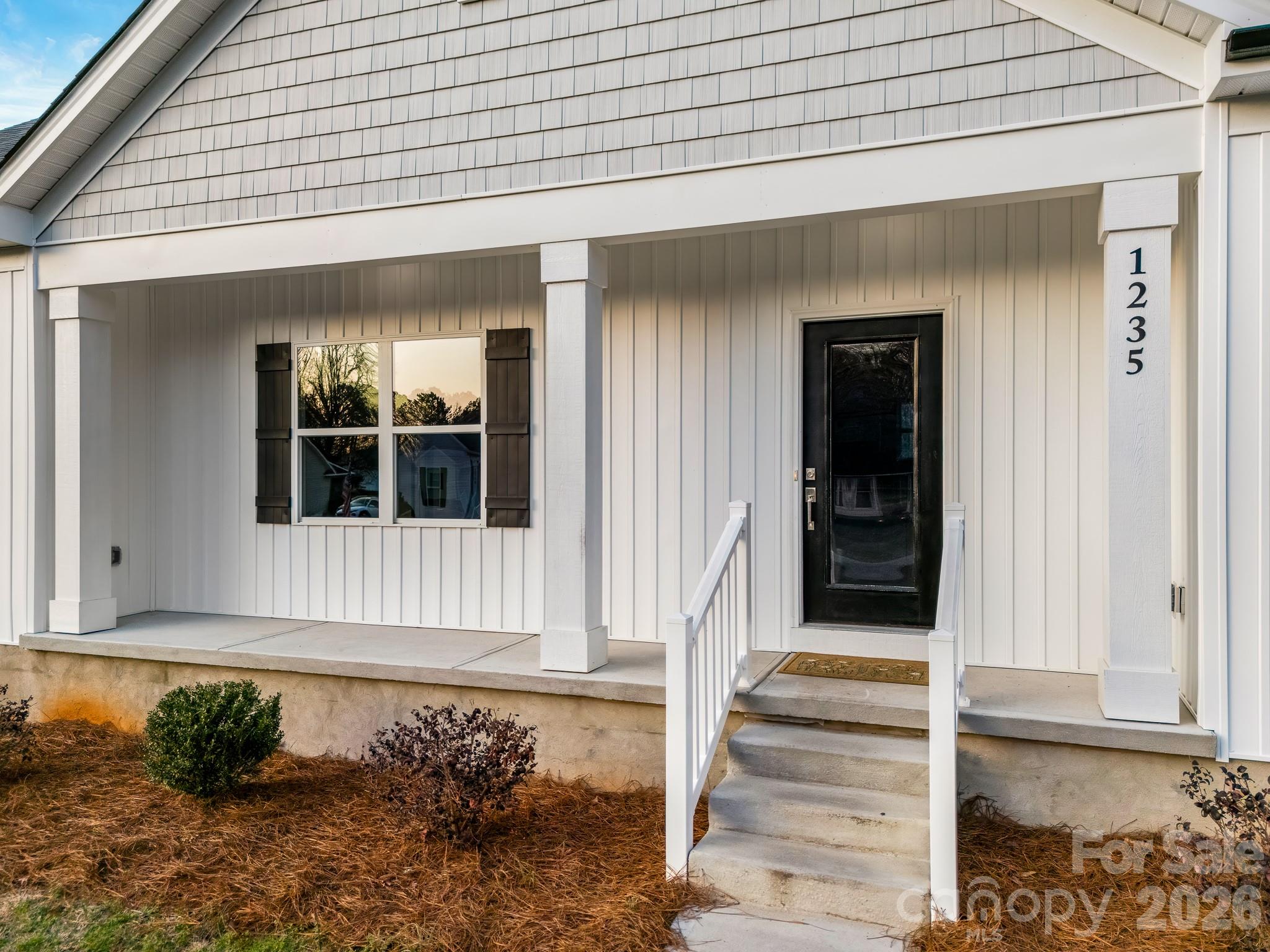 West Manor - Residential