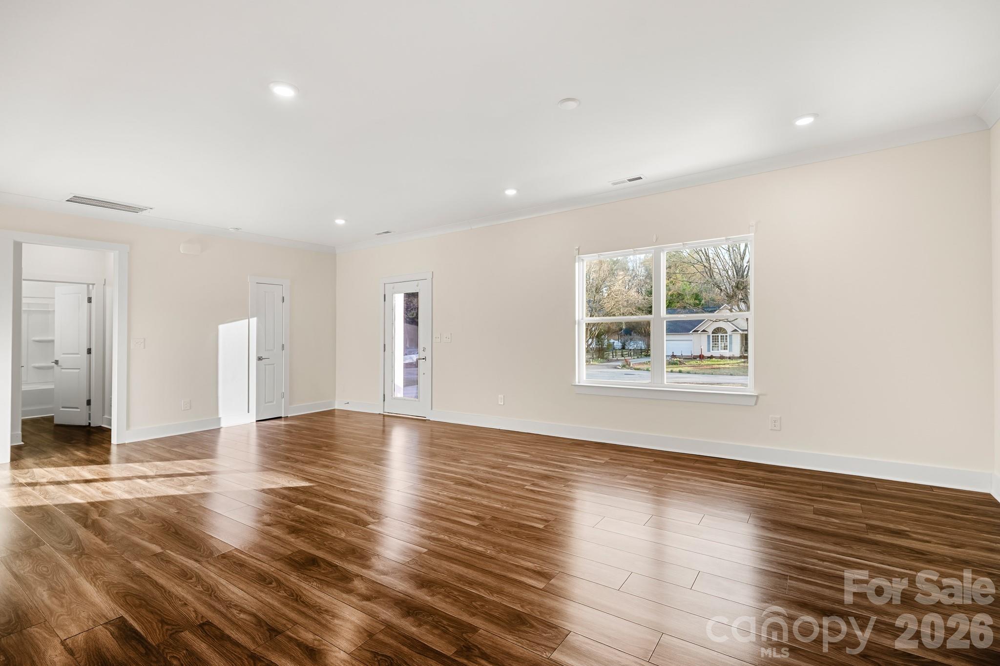 West Manor - Residential