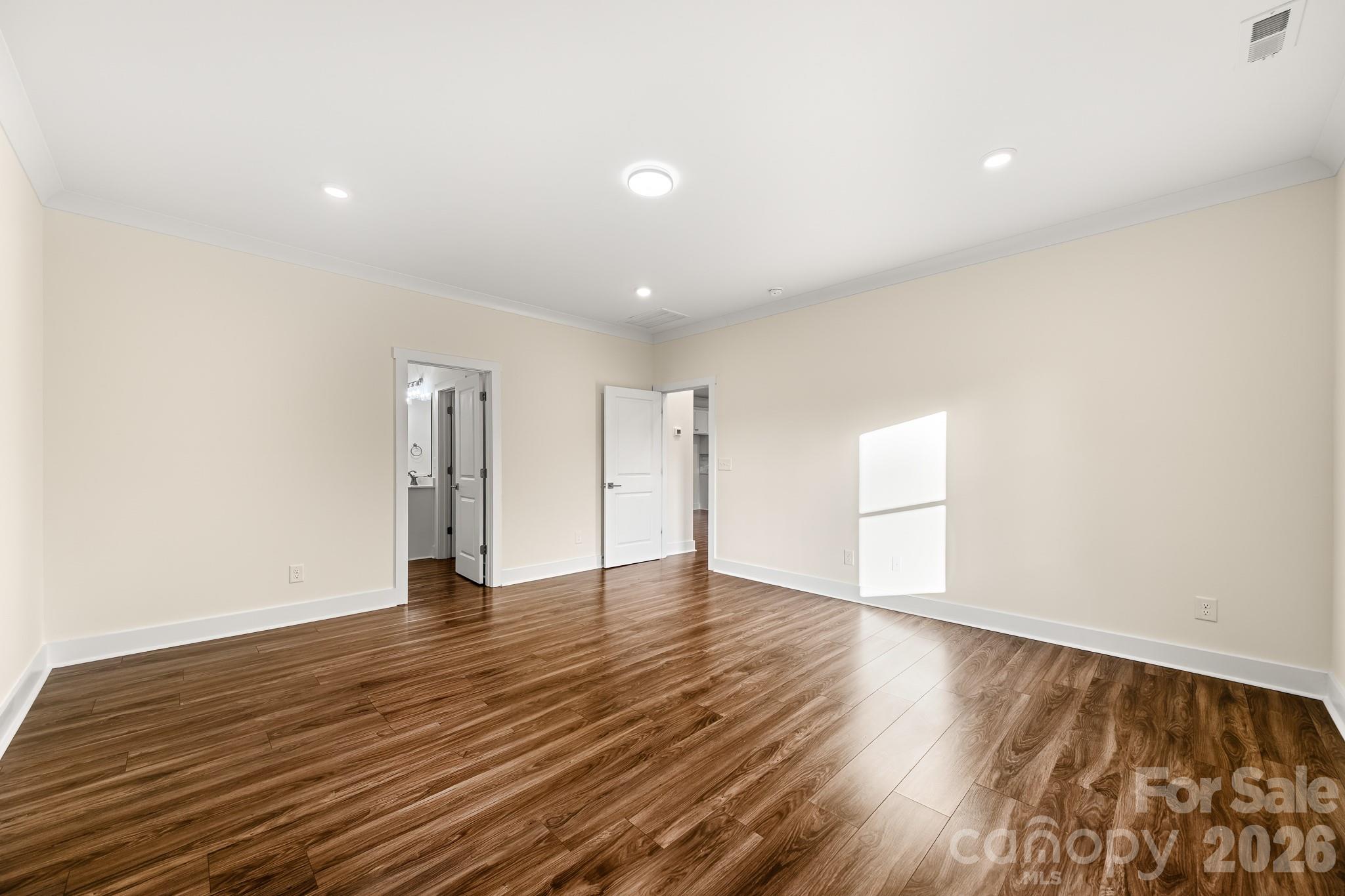 West Manor - Residential