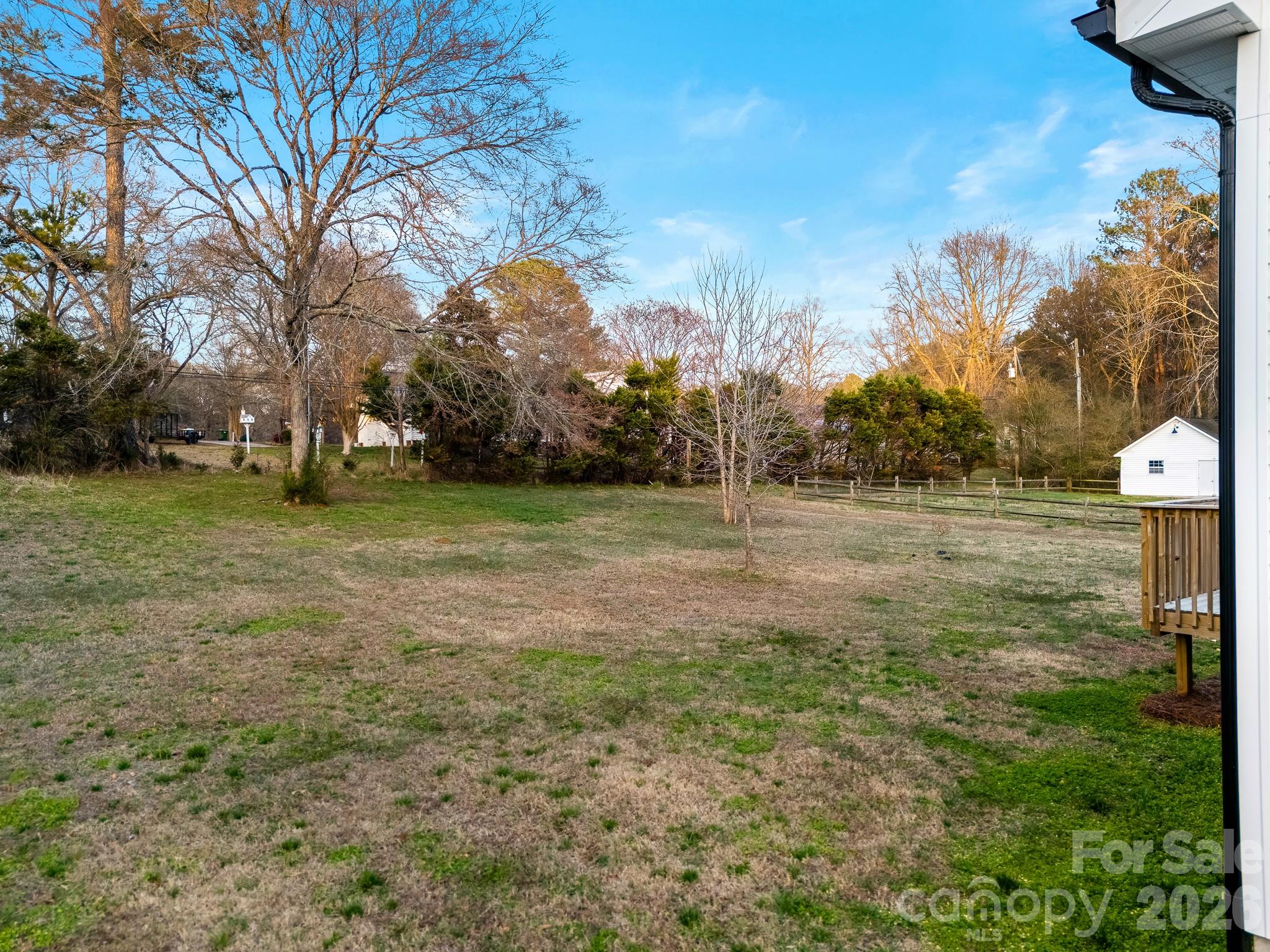 West Manor - Residential