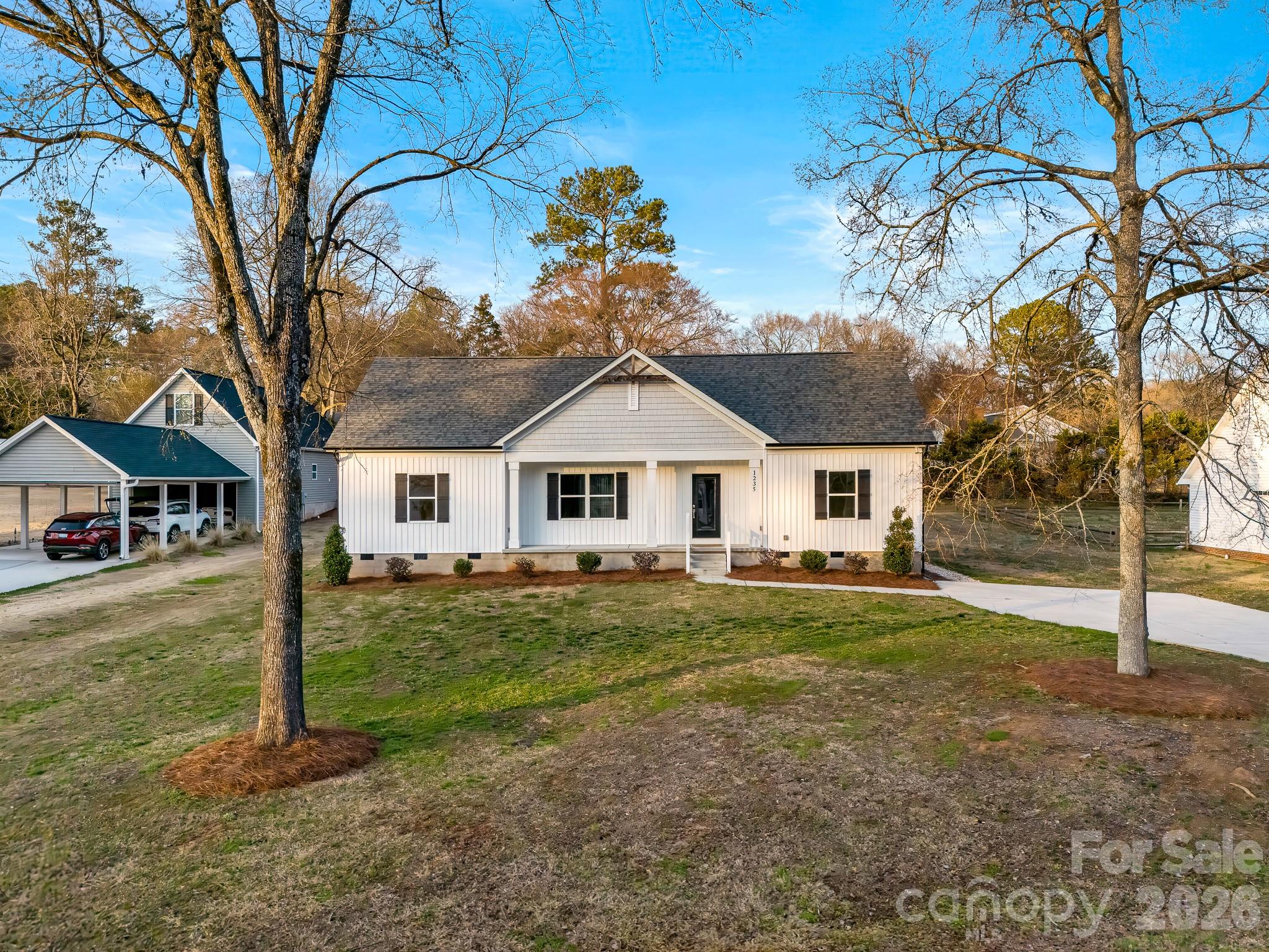 West Manor - Residential