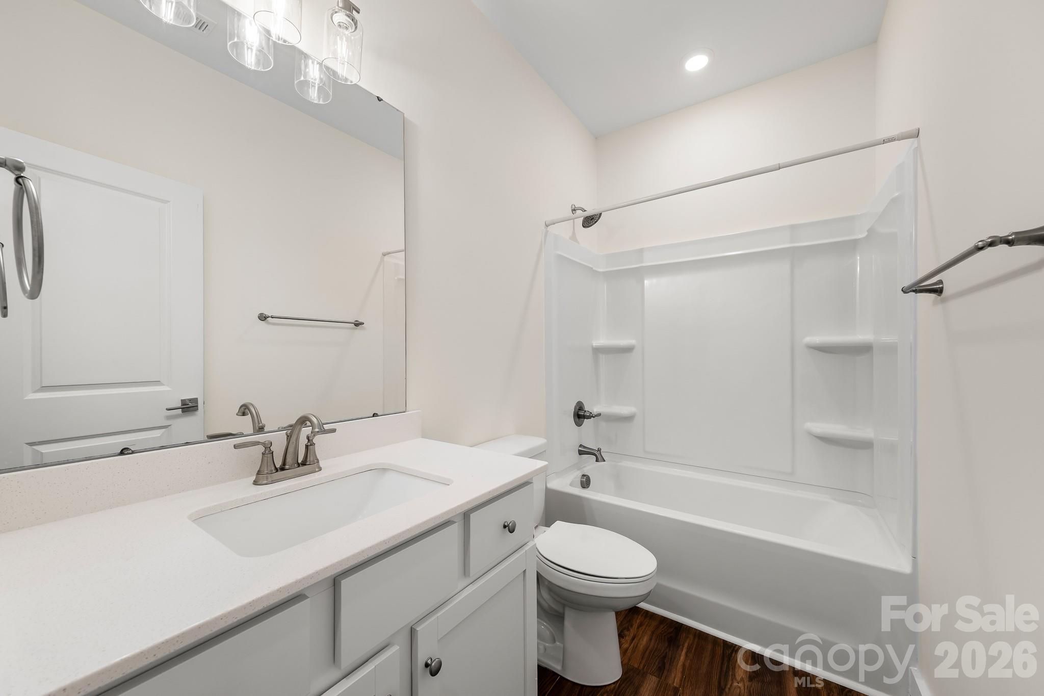 West Manor - Residential