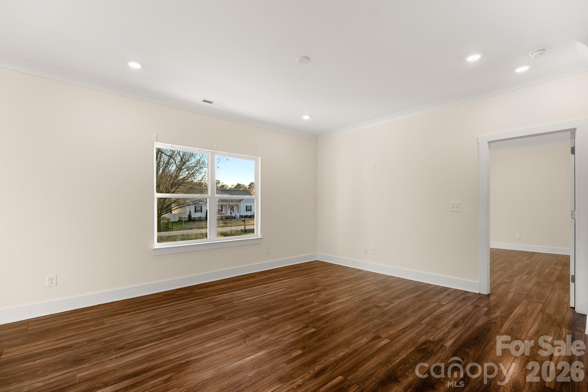 West Manor - Residential