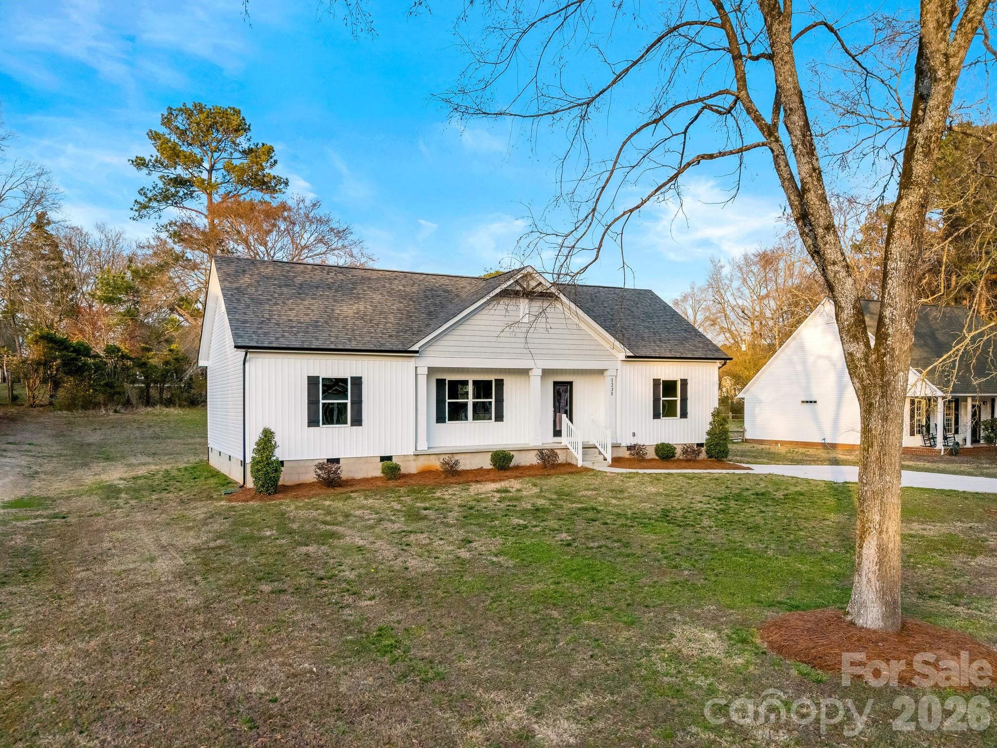 West Manor - Residential