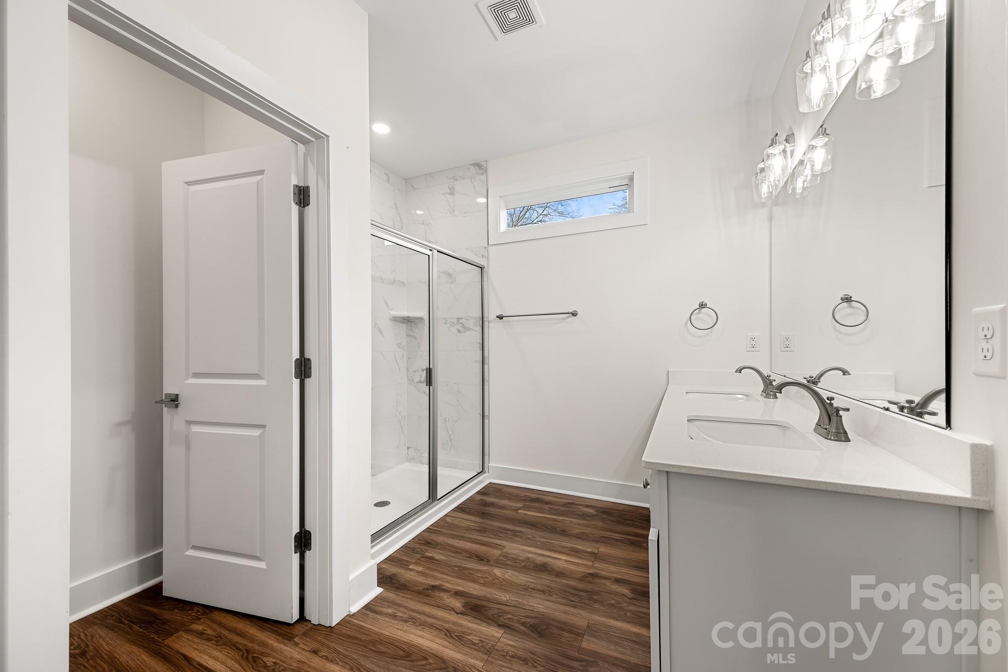 West Manor - Residential