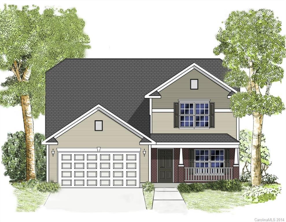 Northlake Landing - Residential