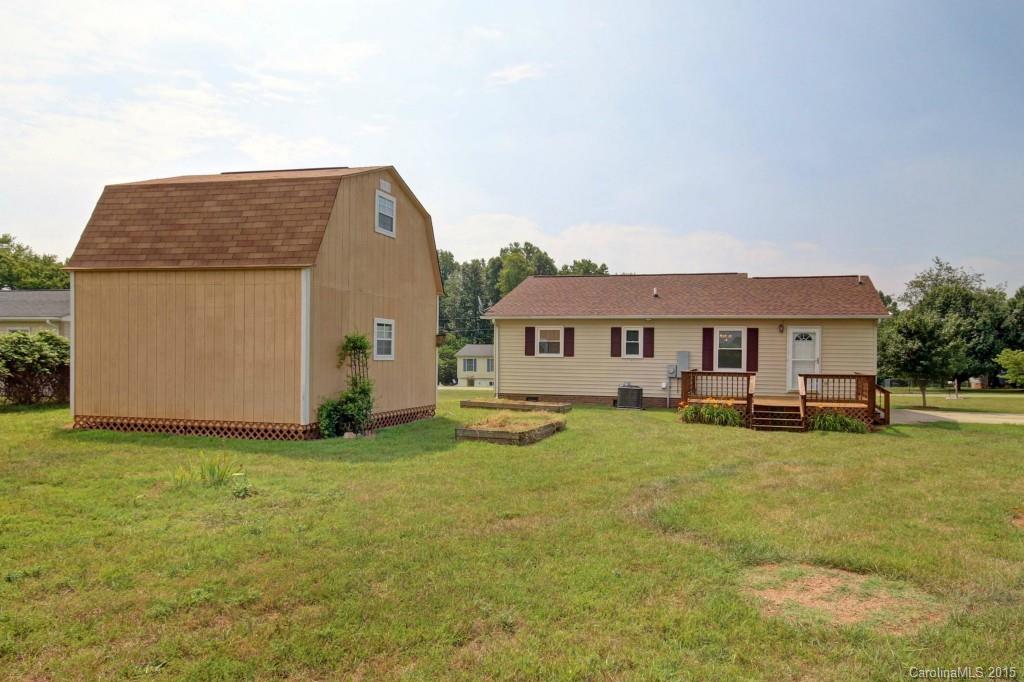 Lakewood Estates - Residential