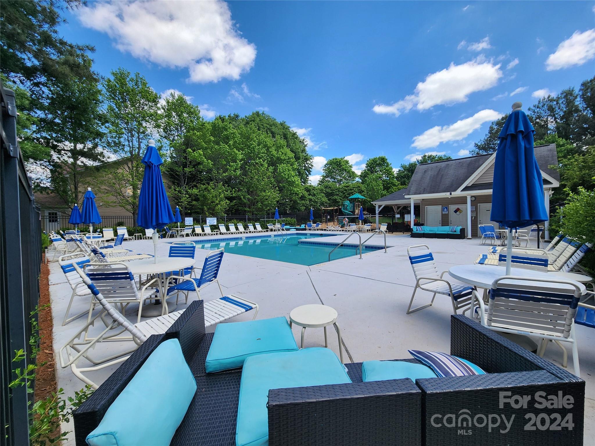 English Trails - Residential