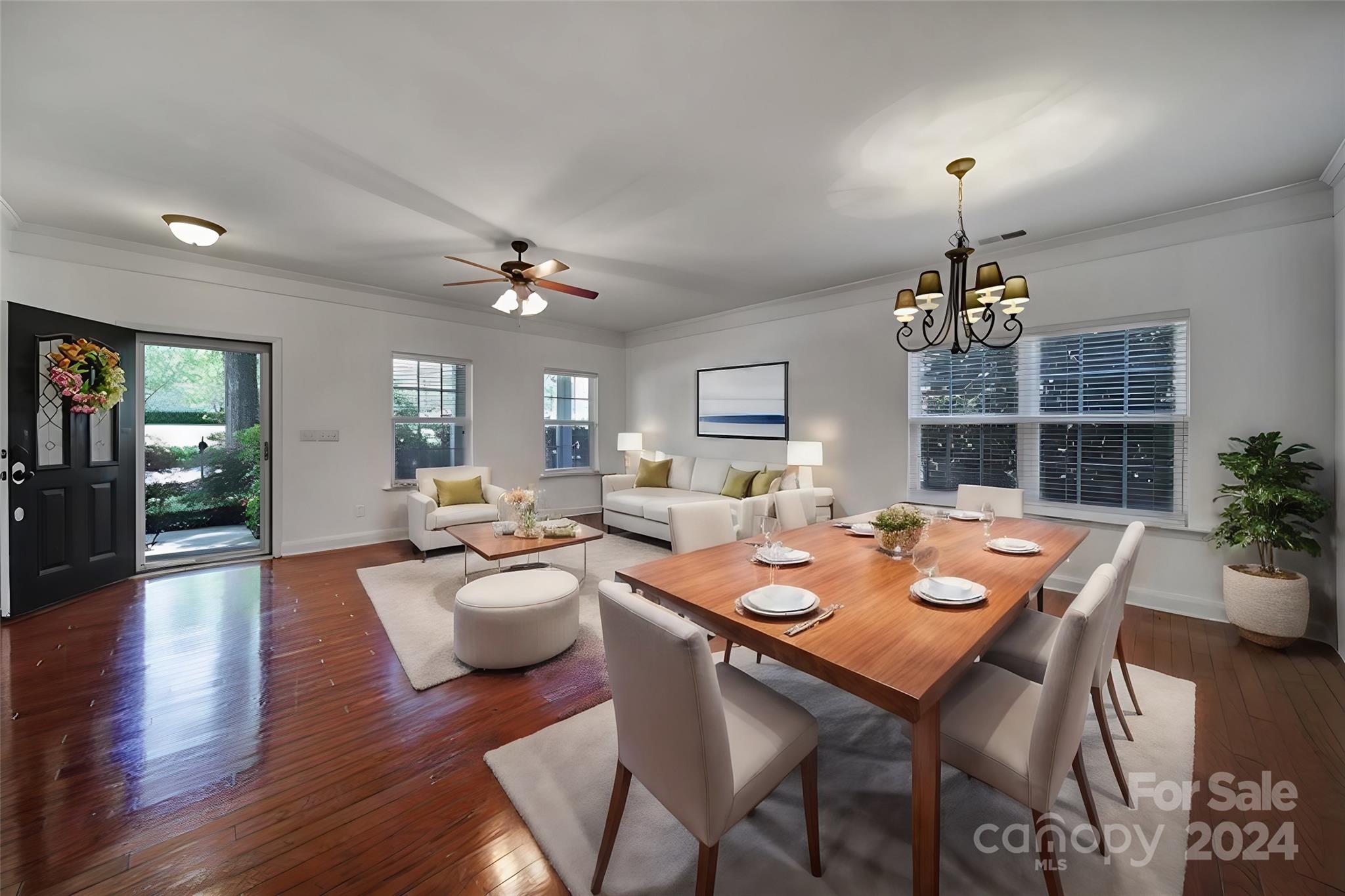 English Trails - Residential