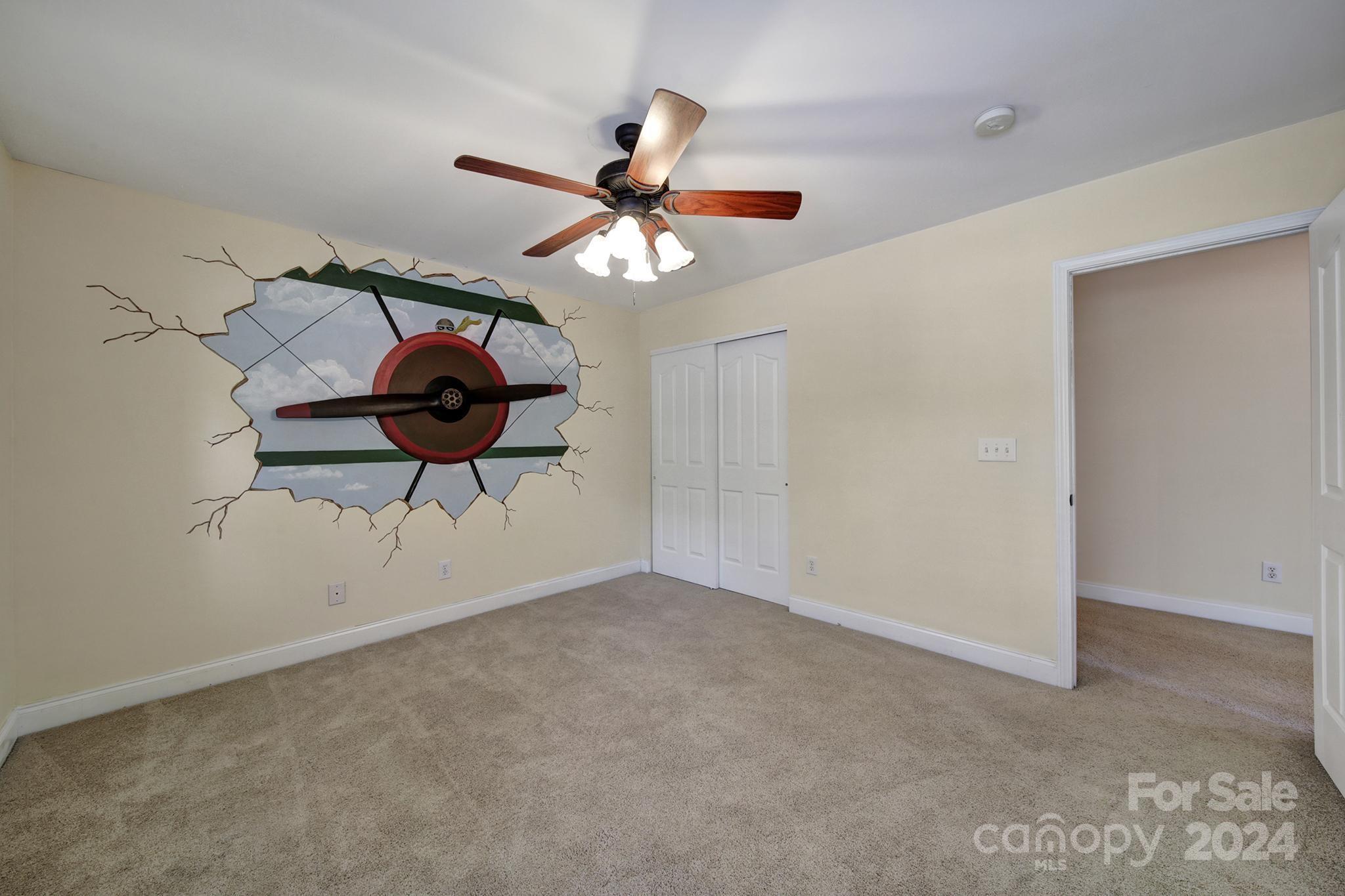 English Trails - Residential