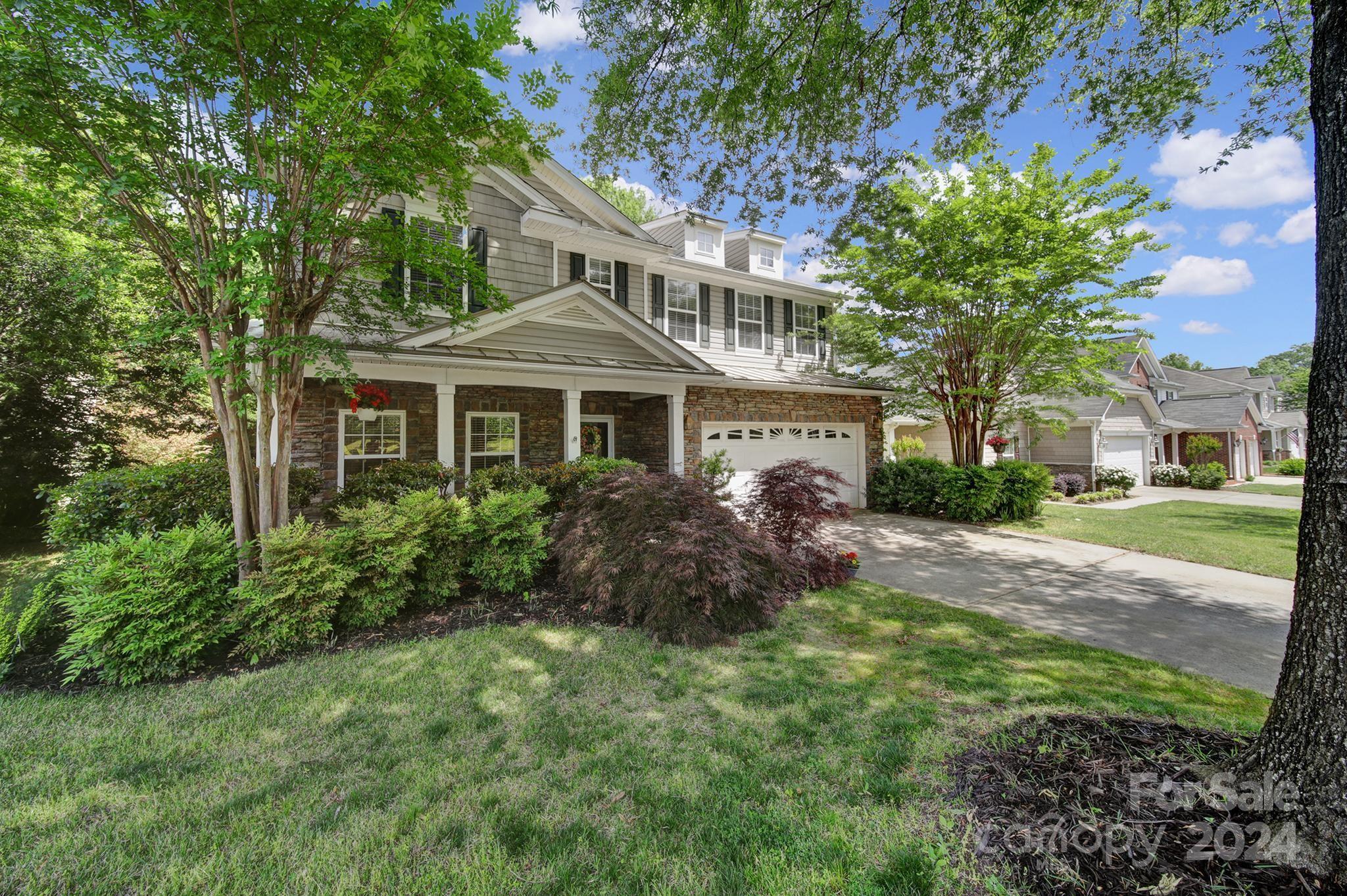 English Trails - Residential