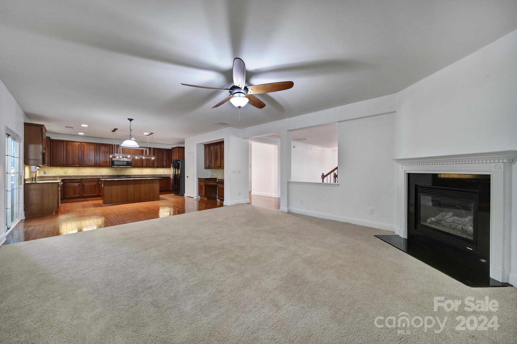 English Trails - Residential