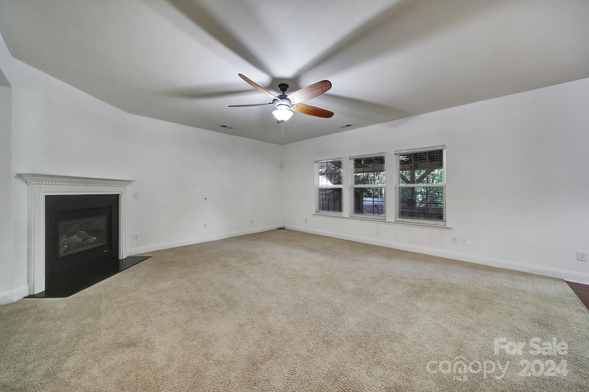 English Trails - Residential