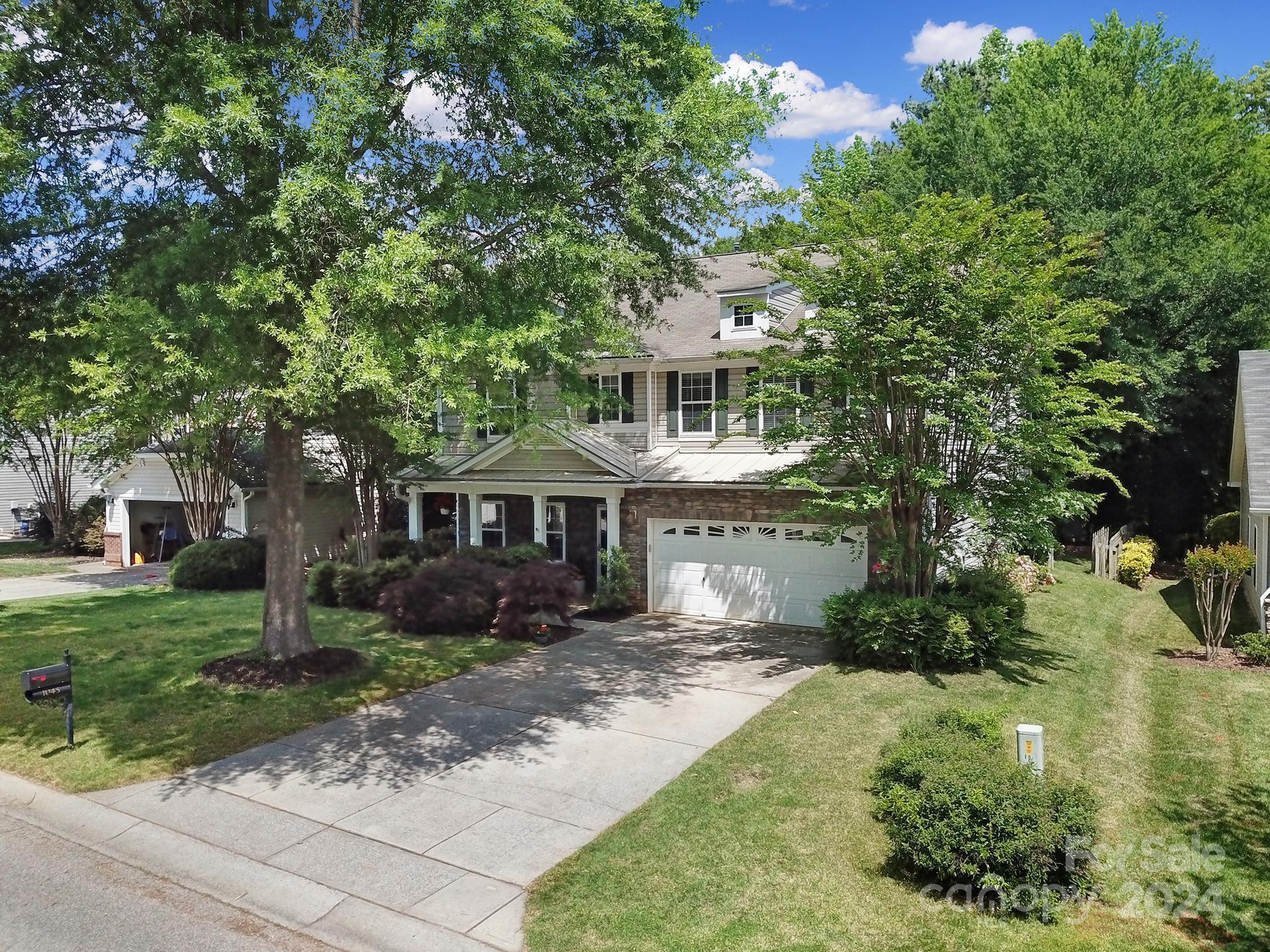 English Trails - Residential