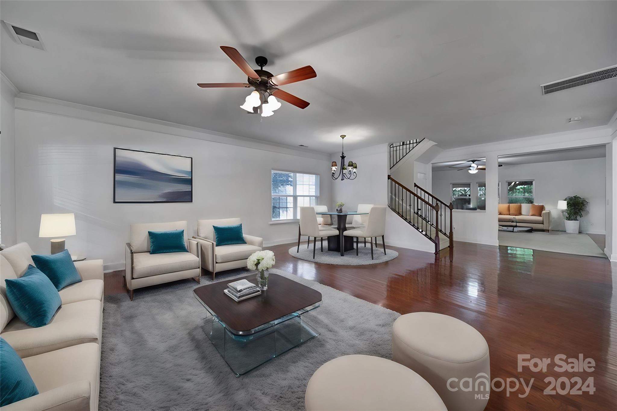 English Trails - Residential