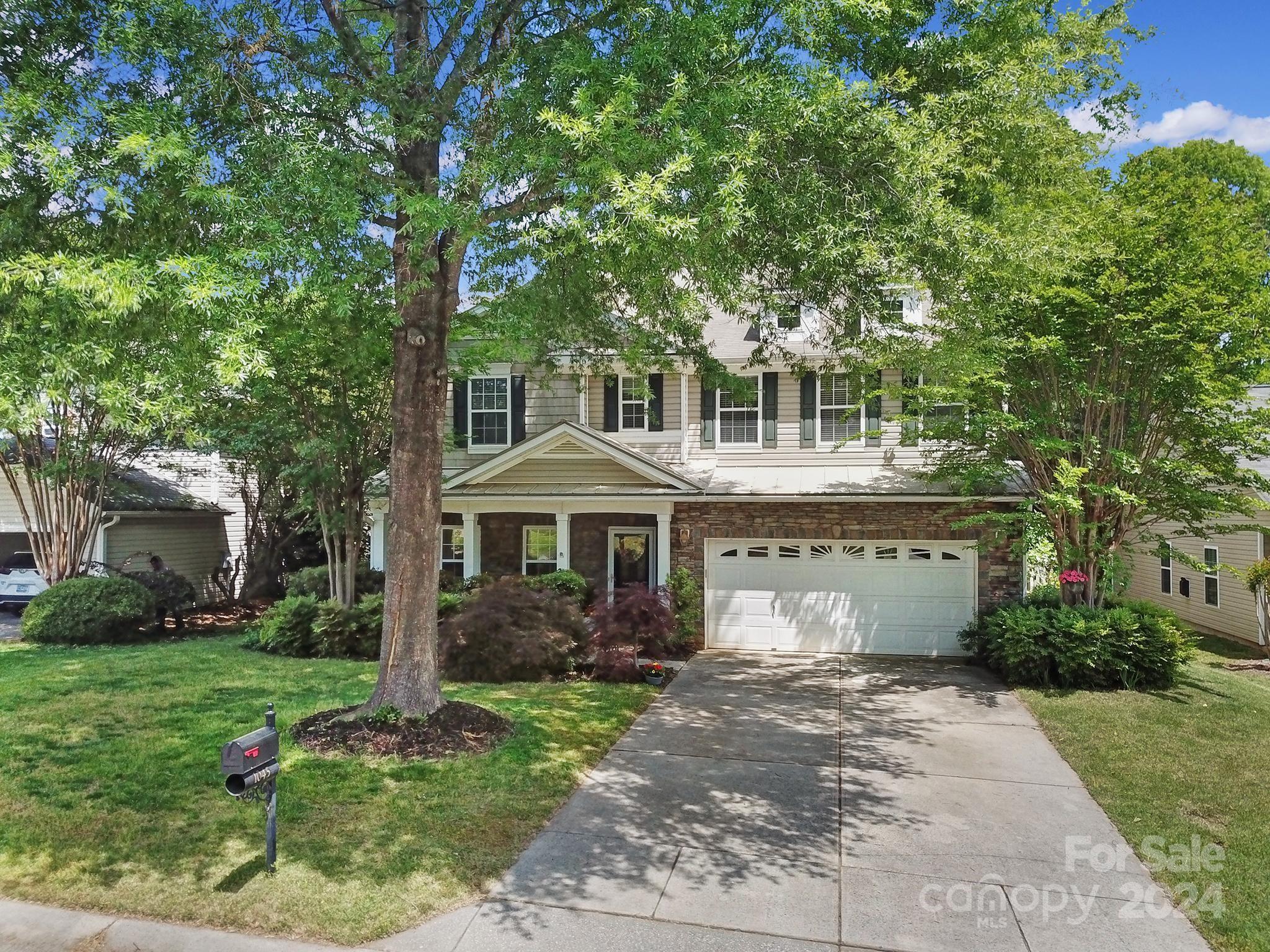 English Trails - Residential