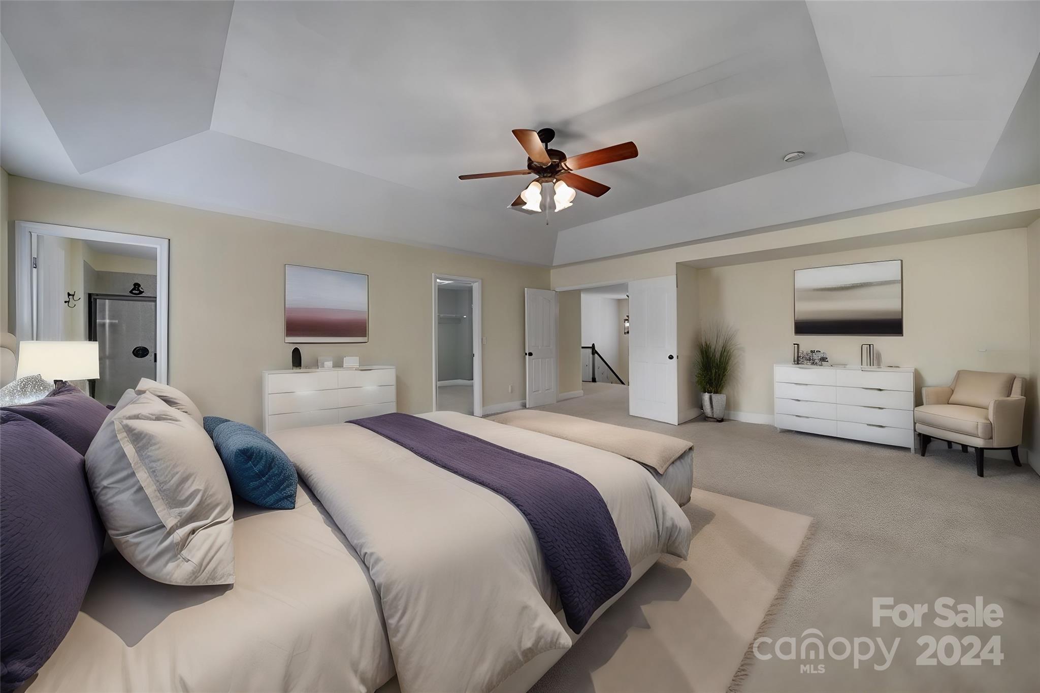 English Trails - Residential