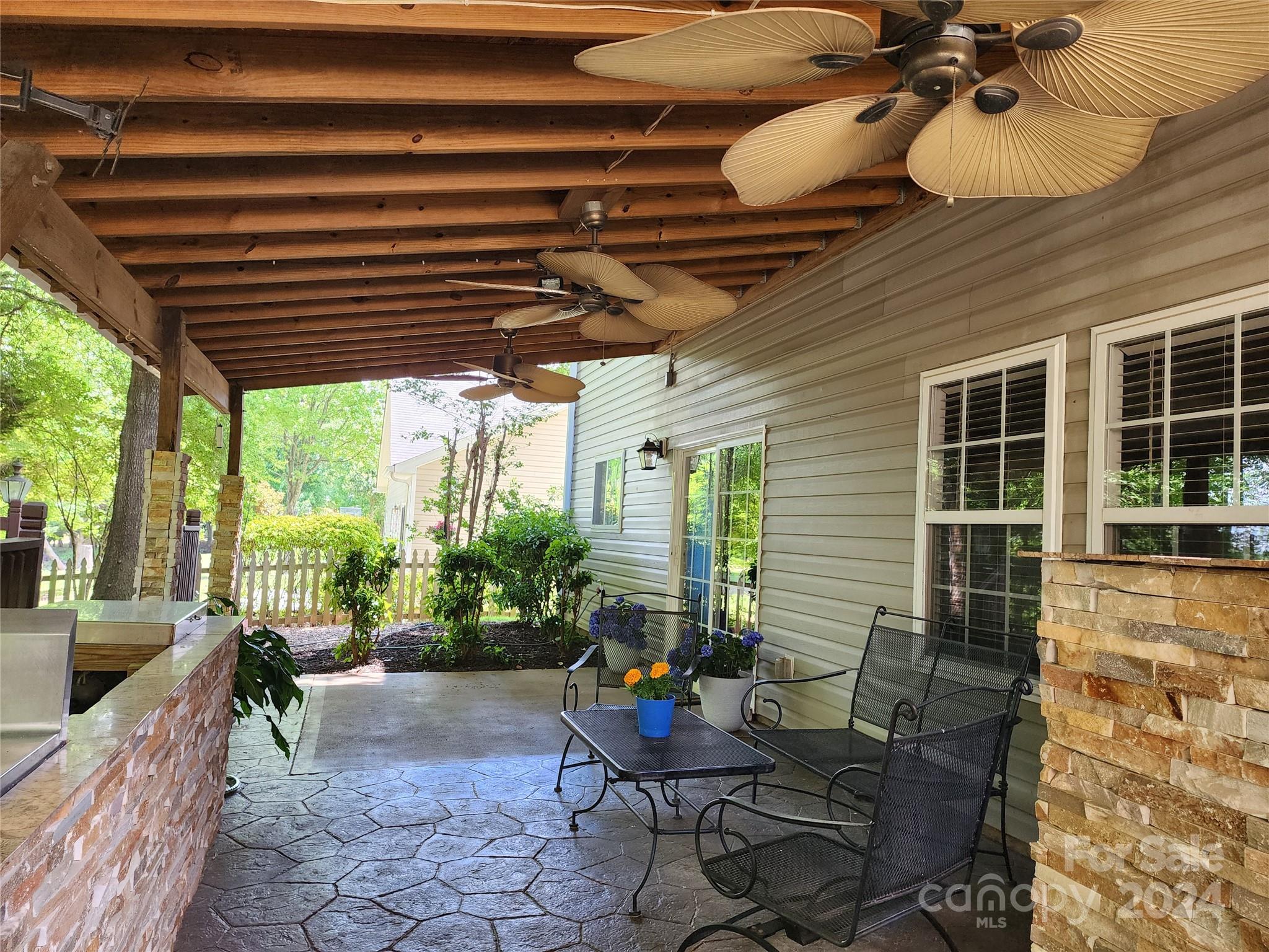 English Trails - Residential