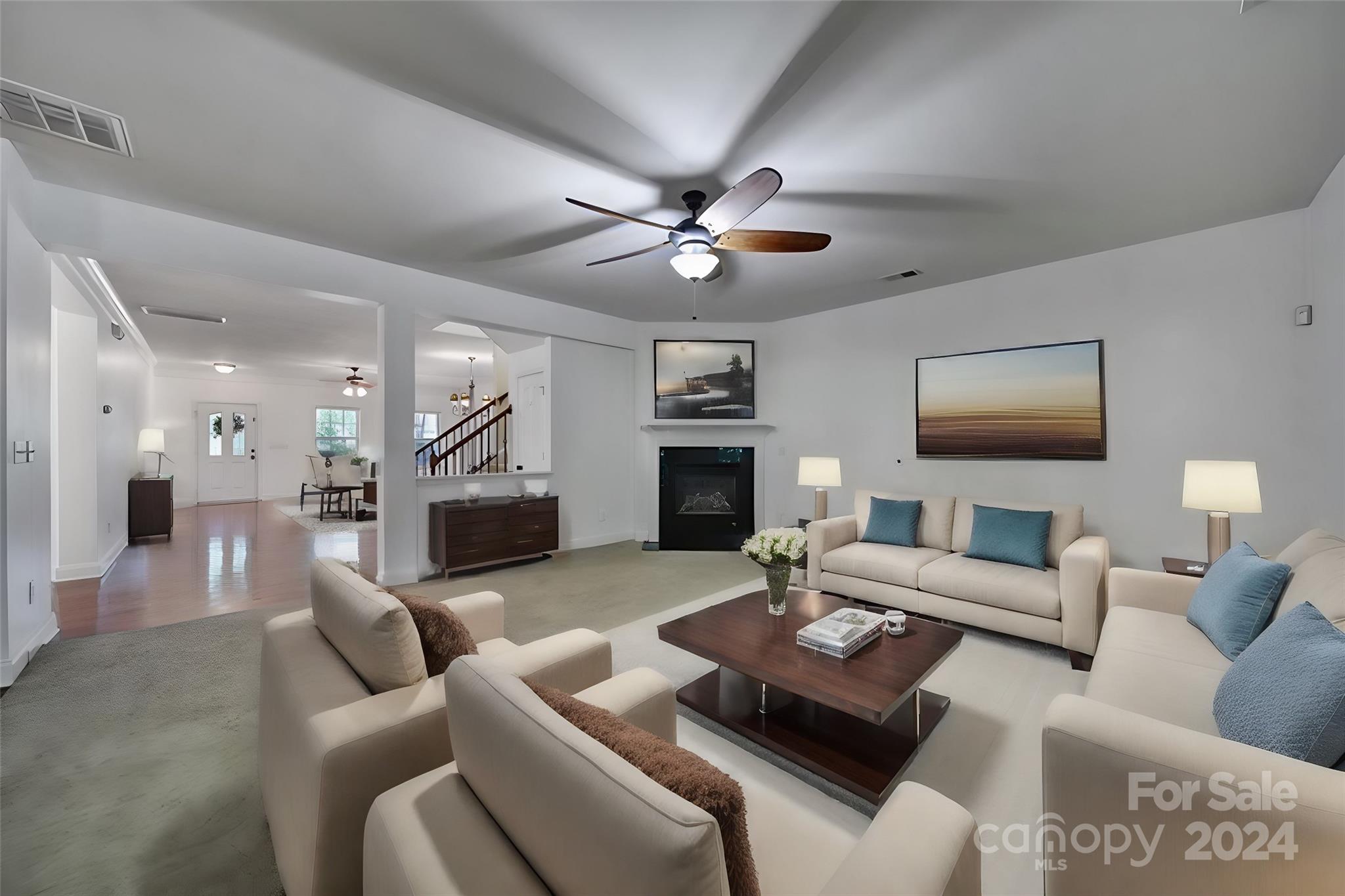 English Trails - Residential