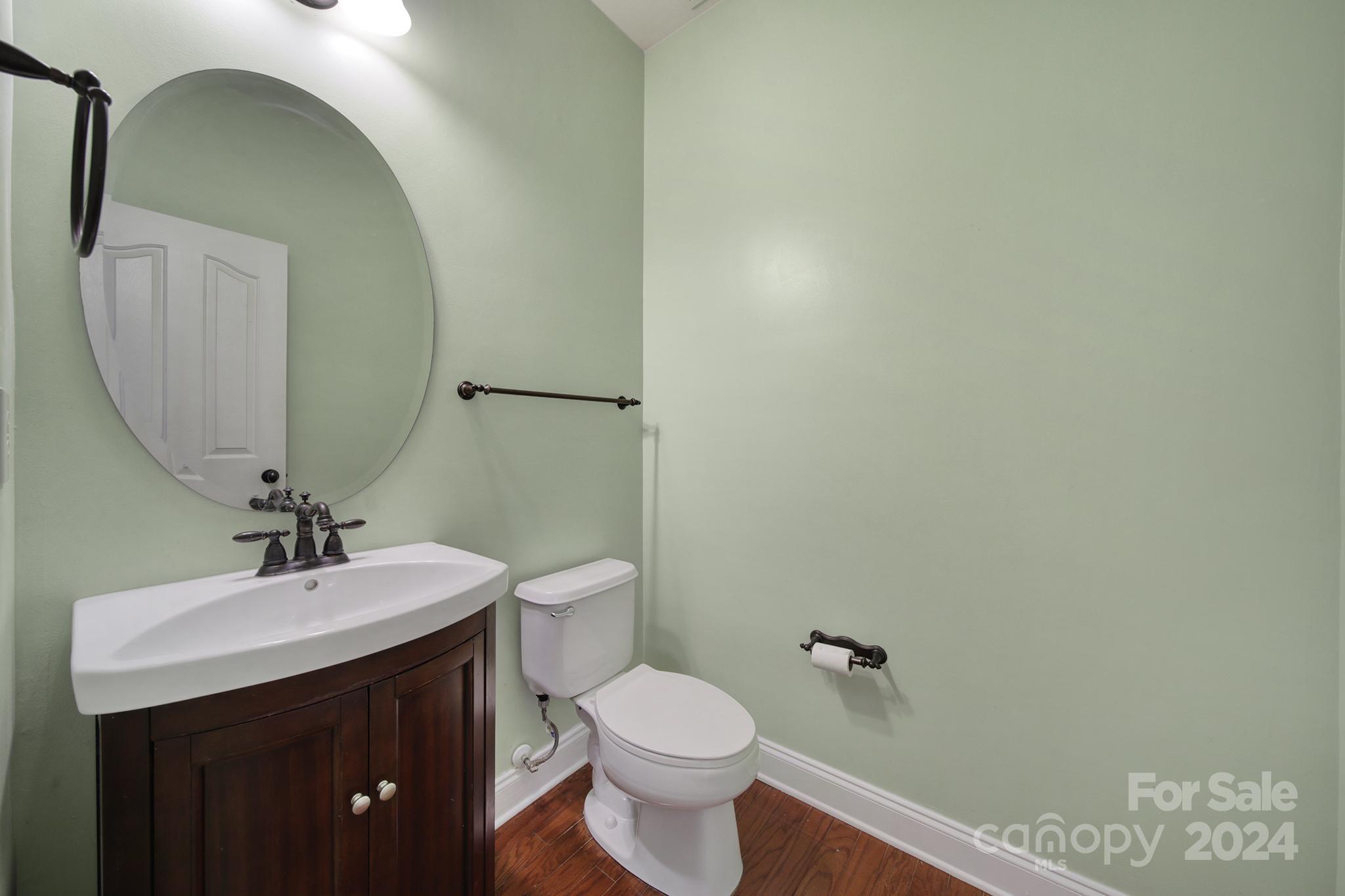 English Trails - Residential