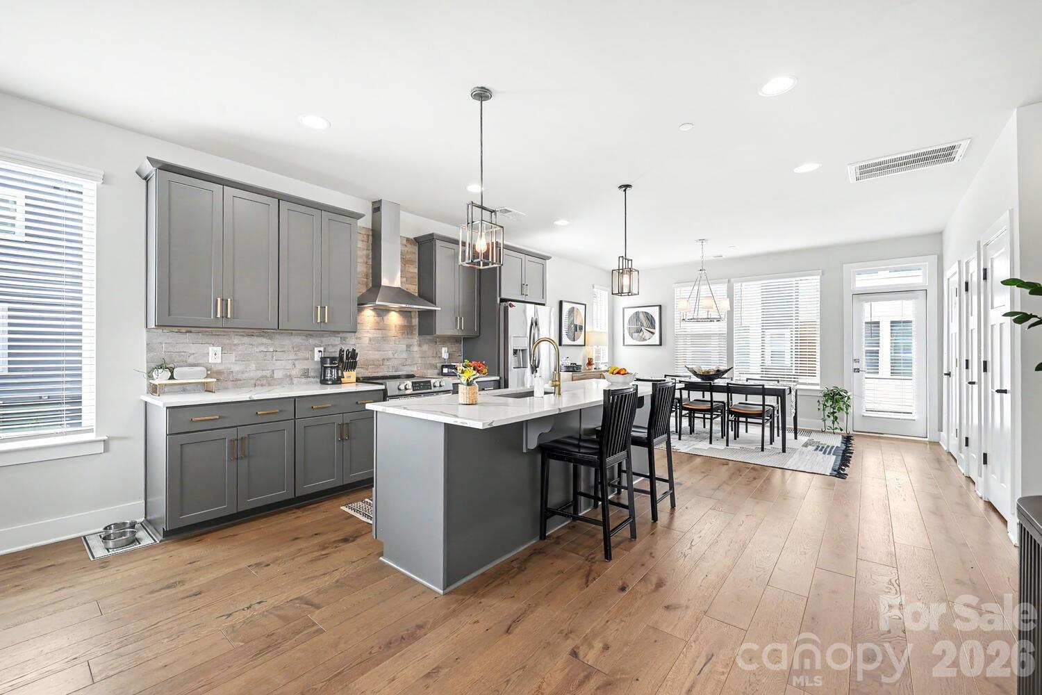 Bryant Park Terraces - Residential