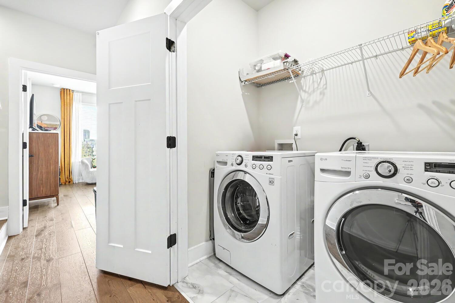 Bryant Park Terraces - Residential