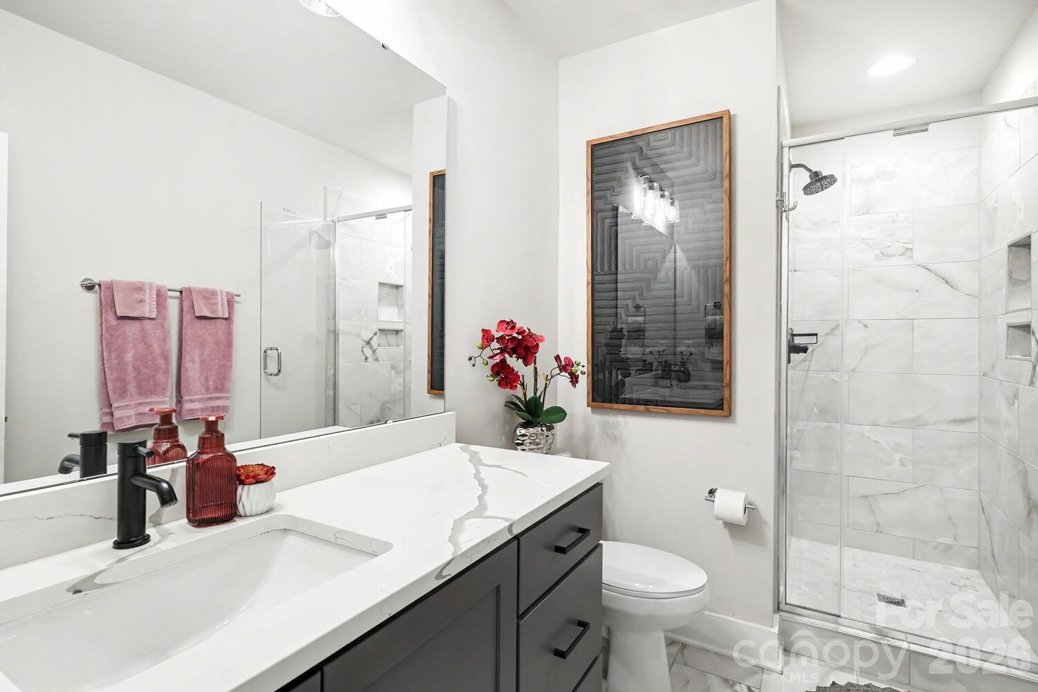 Bryant Park Terraces - Residential