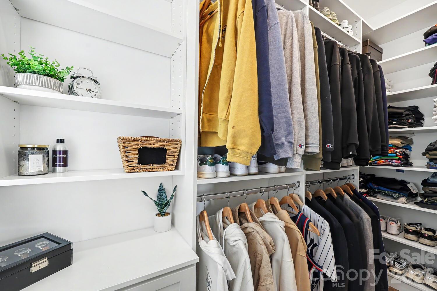 Bryant Park Terraces - Residential