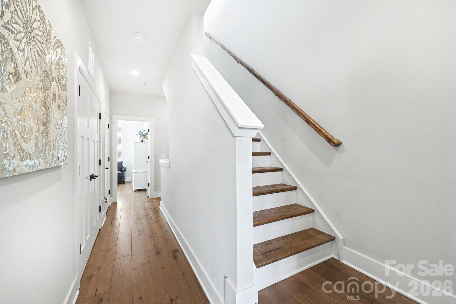 Bryant Park Terraces - Residential