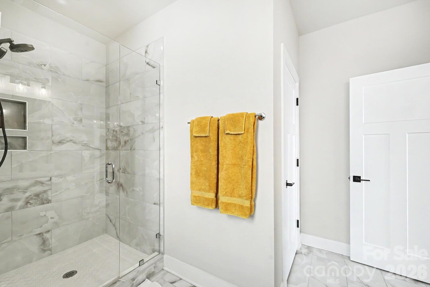 Bryant Park Terraces - Residential