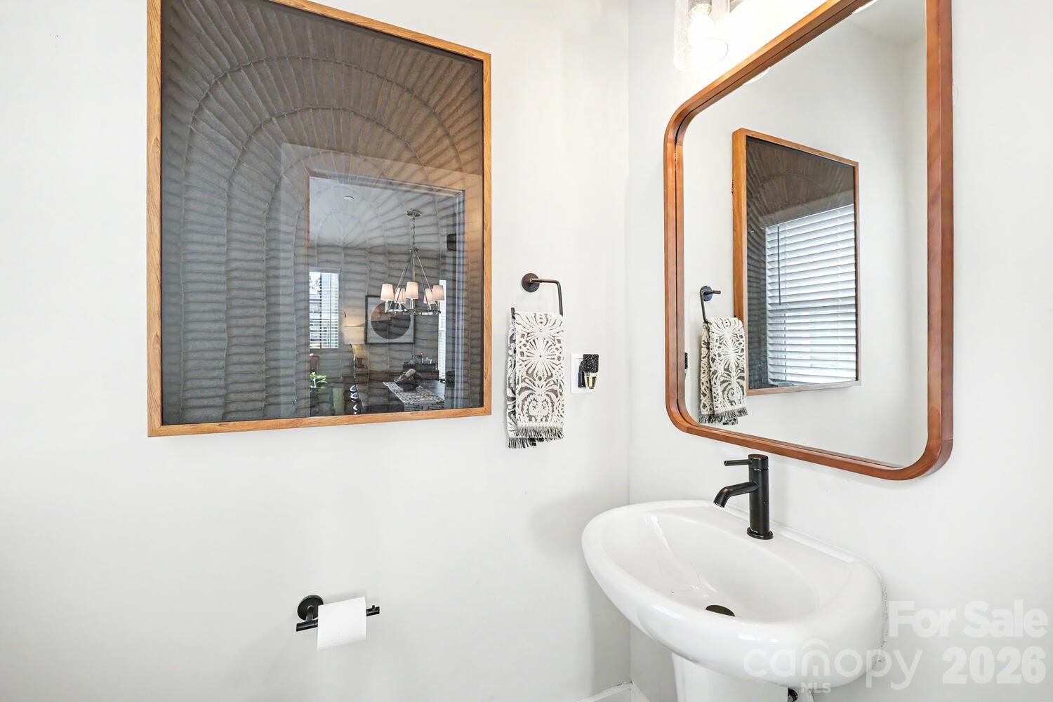 Bryant Park Terraces - Residential