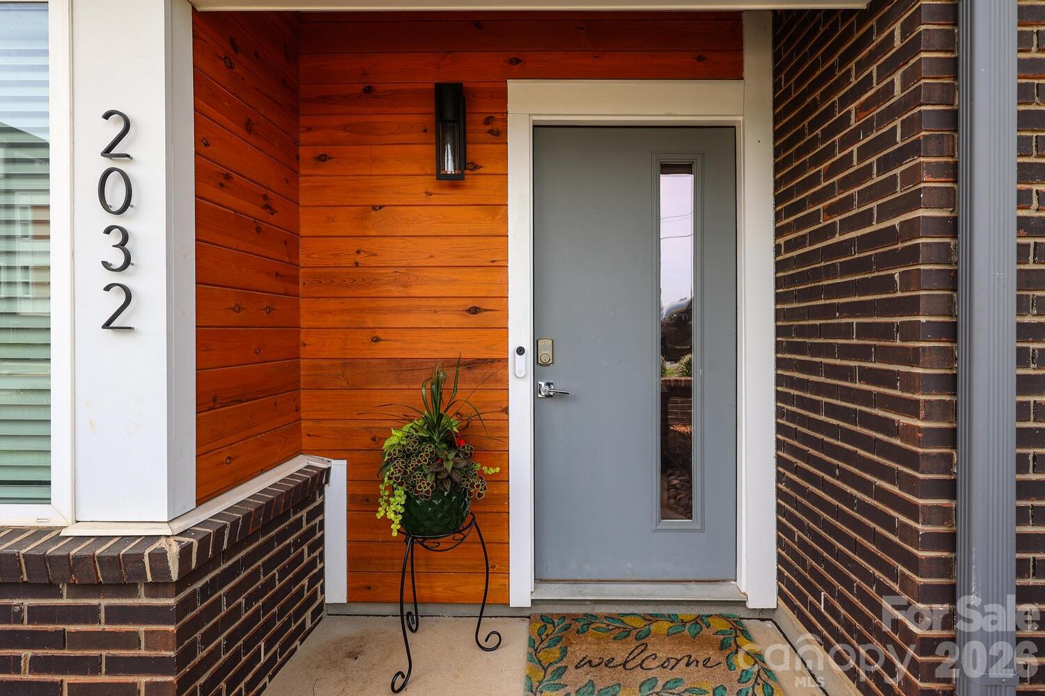 Bryant Park Terraces - Residential