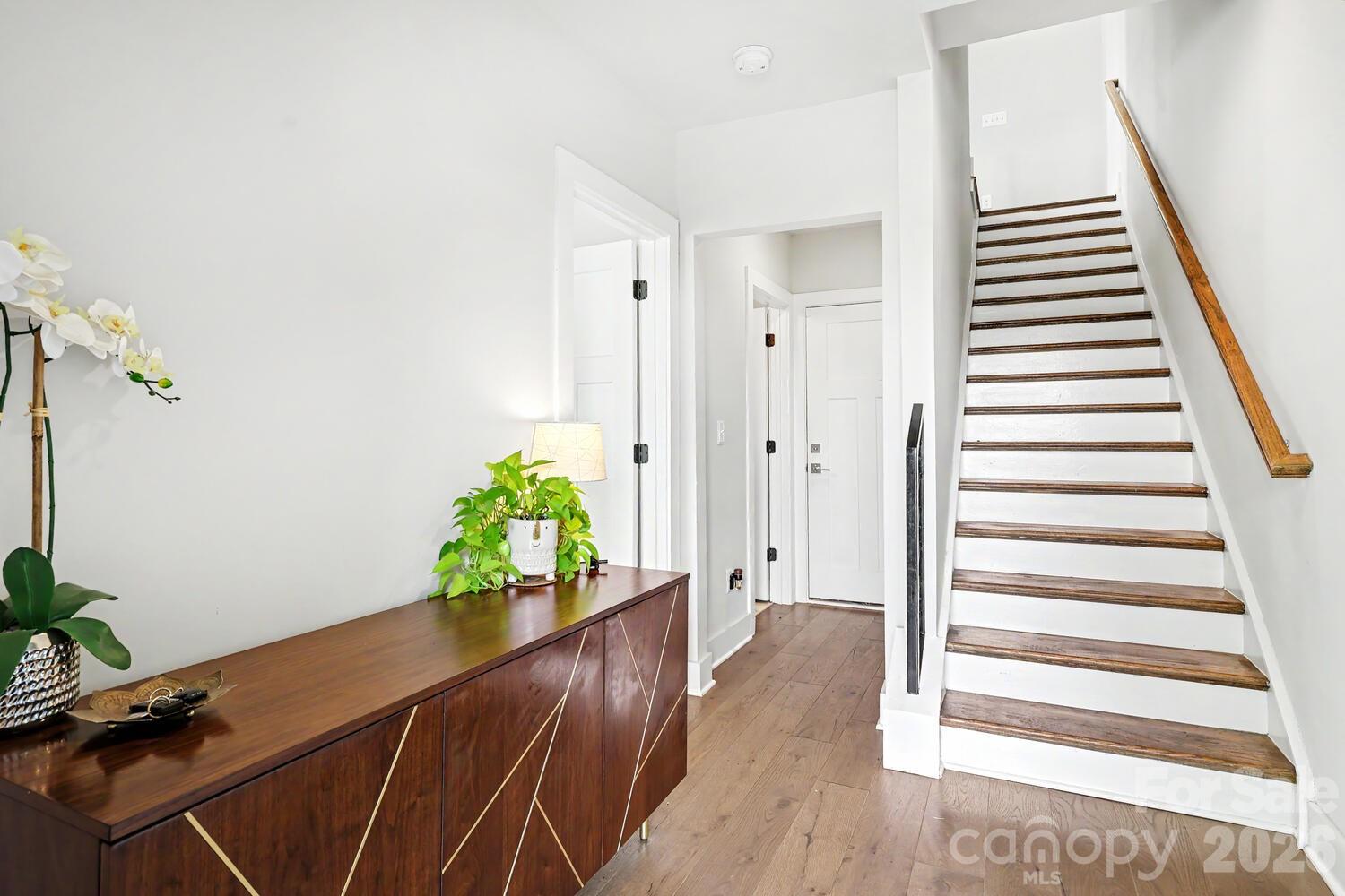 Bryant Park Terraces - Residential